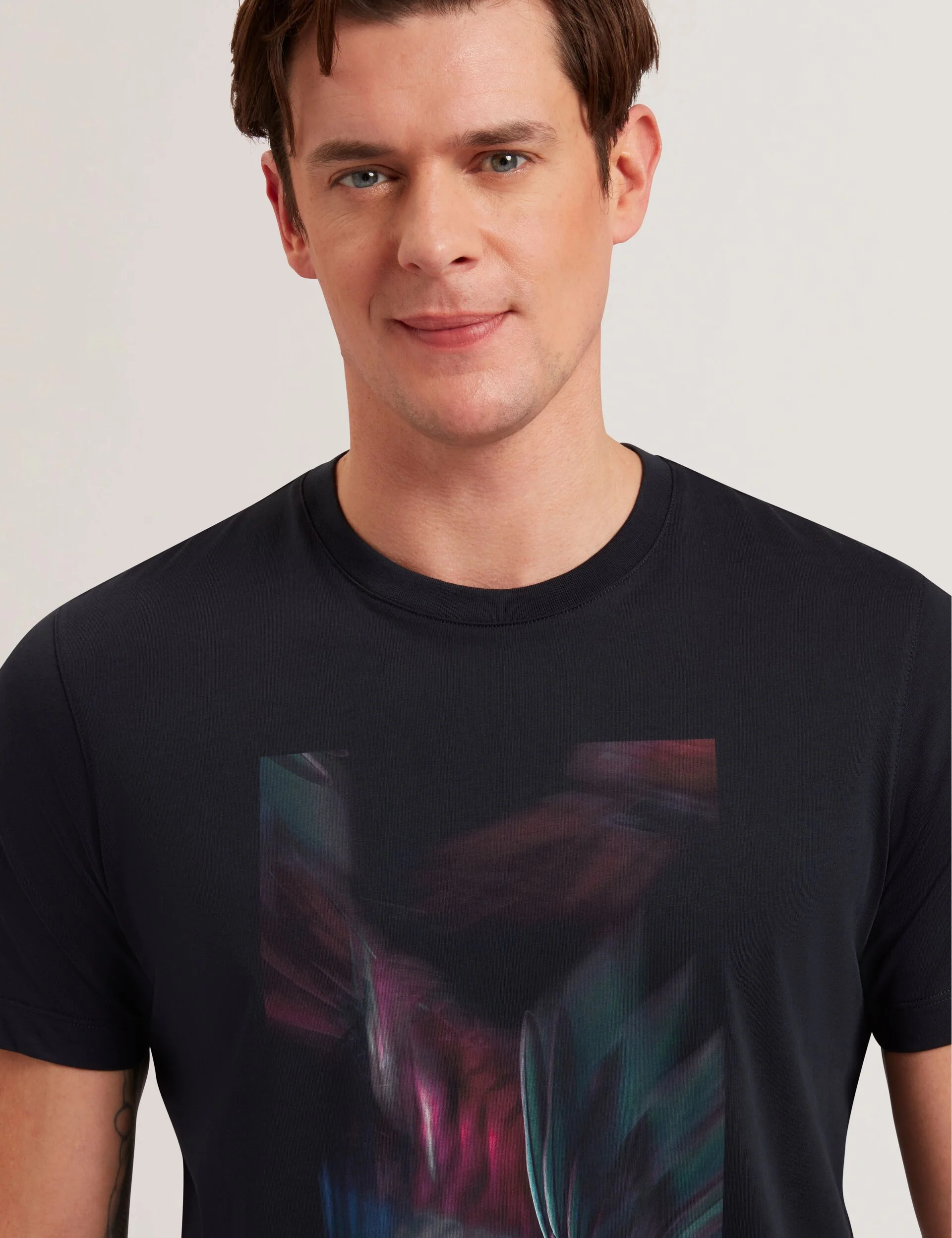 FETHER | NAVY - Image 3