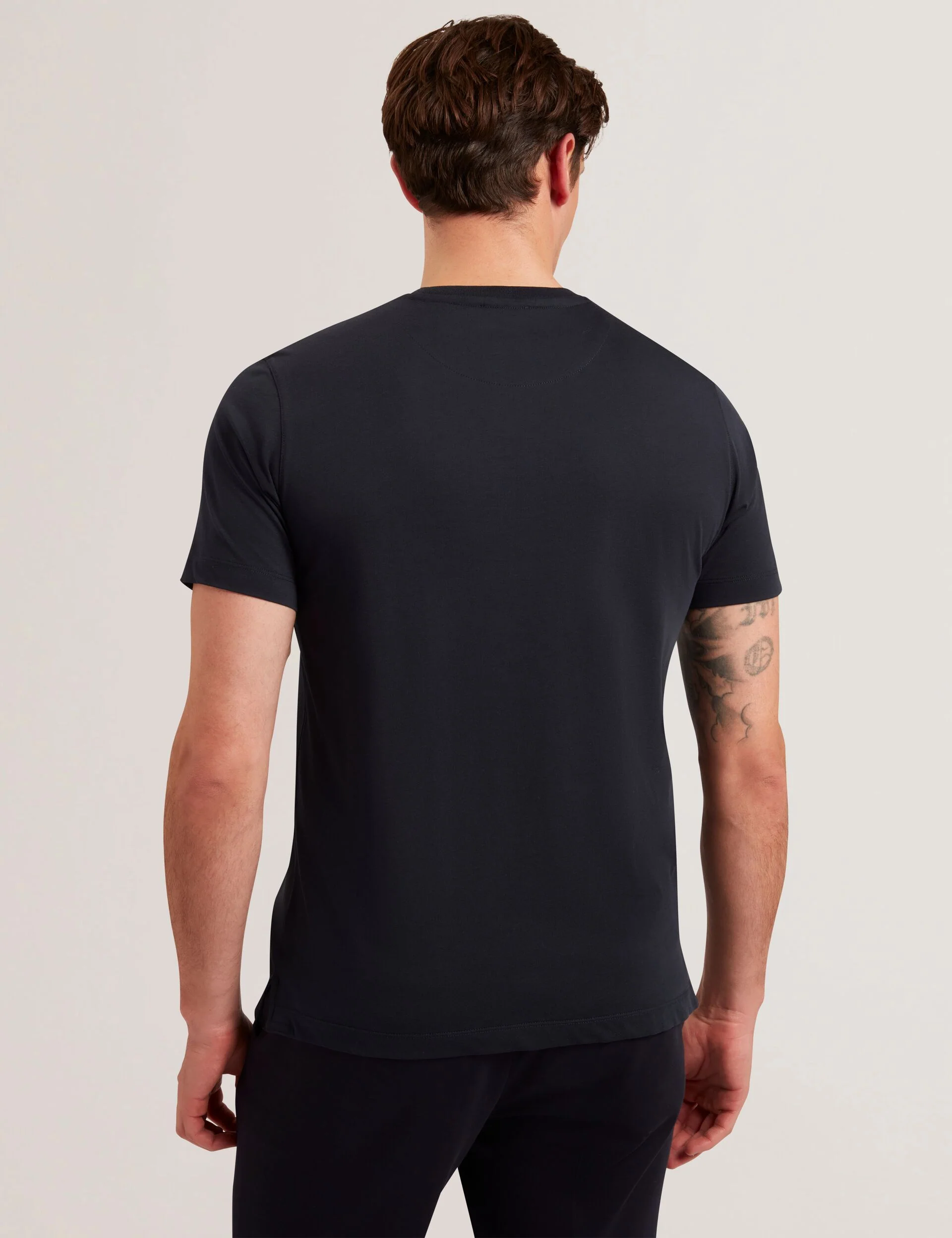 FETHER | NAVY - Image 4