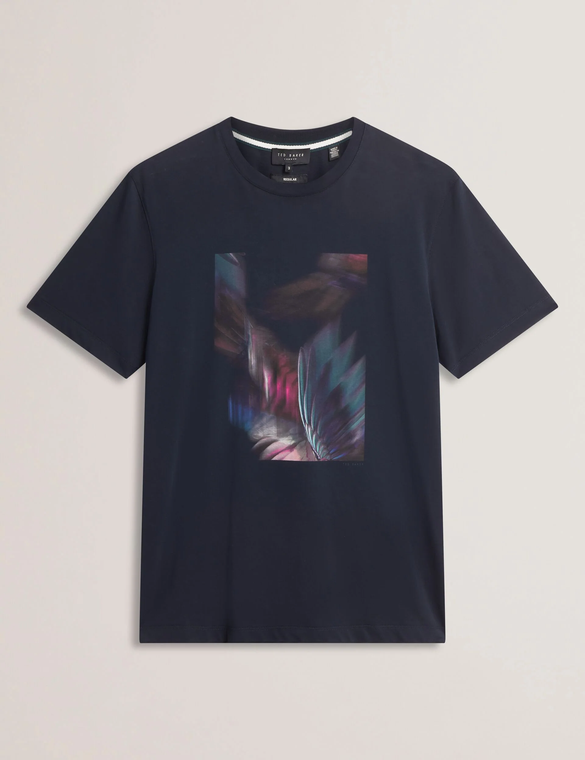 FETHER | NAVY - Image 5