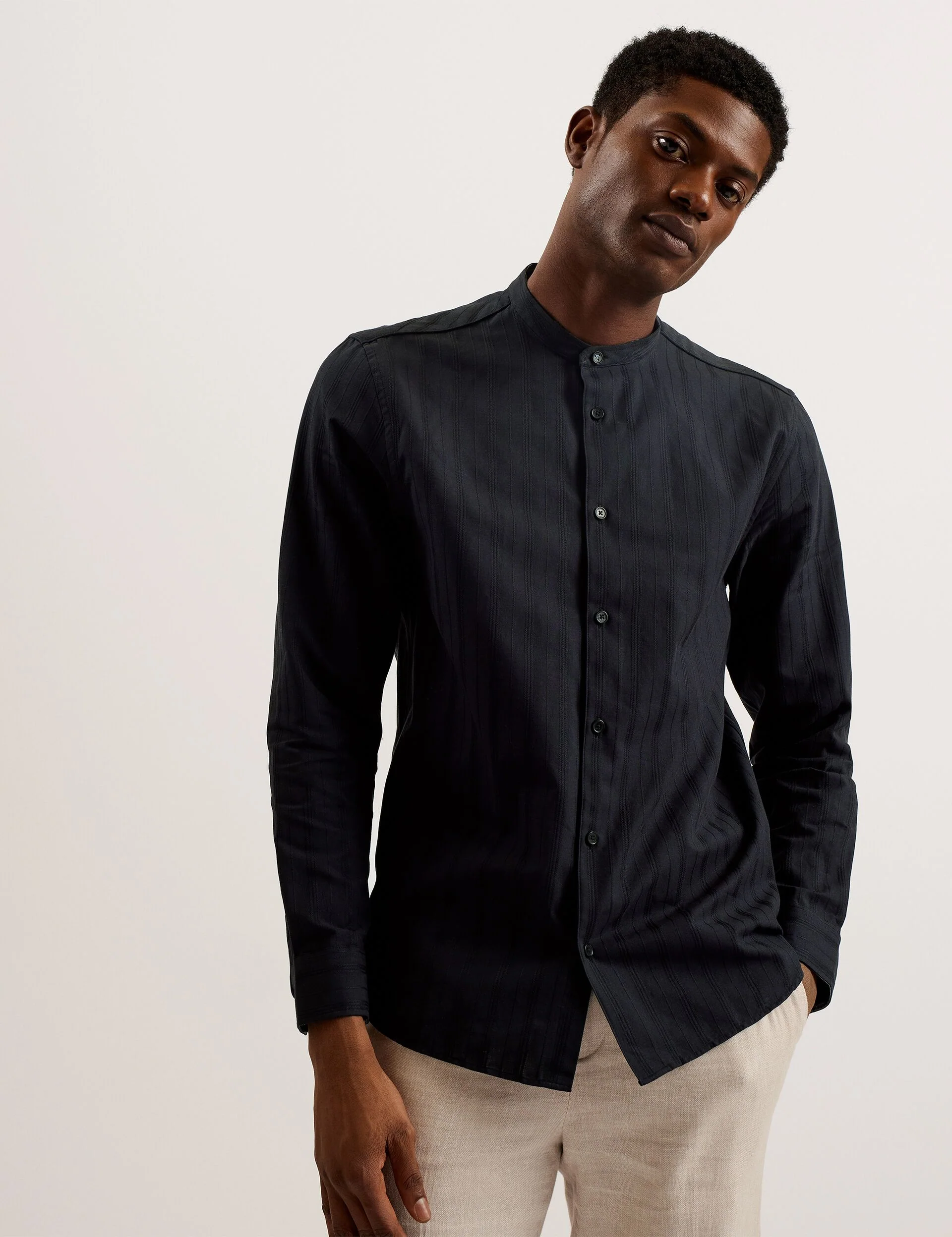 FIER | BLACK