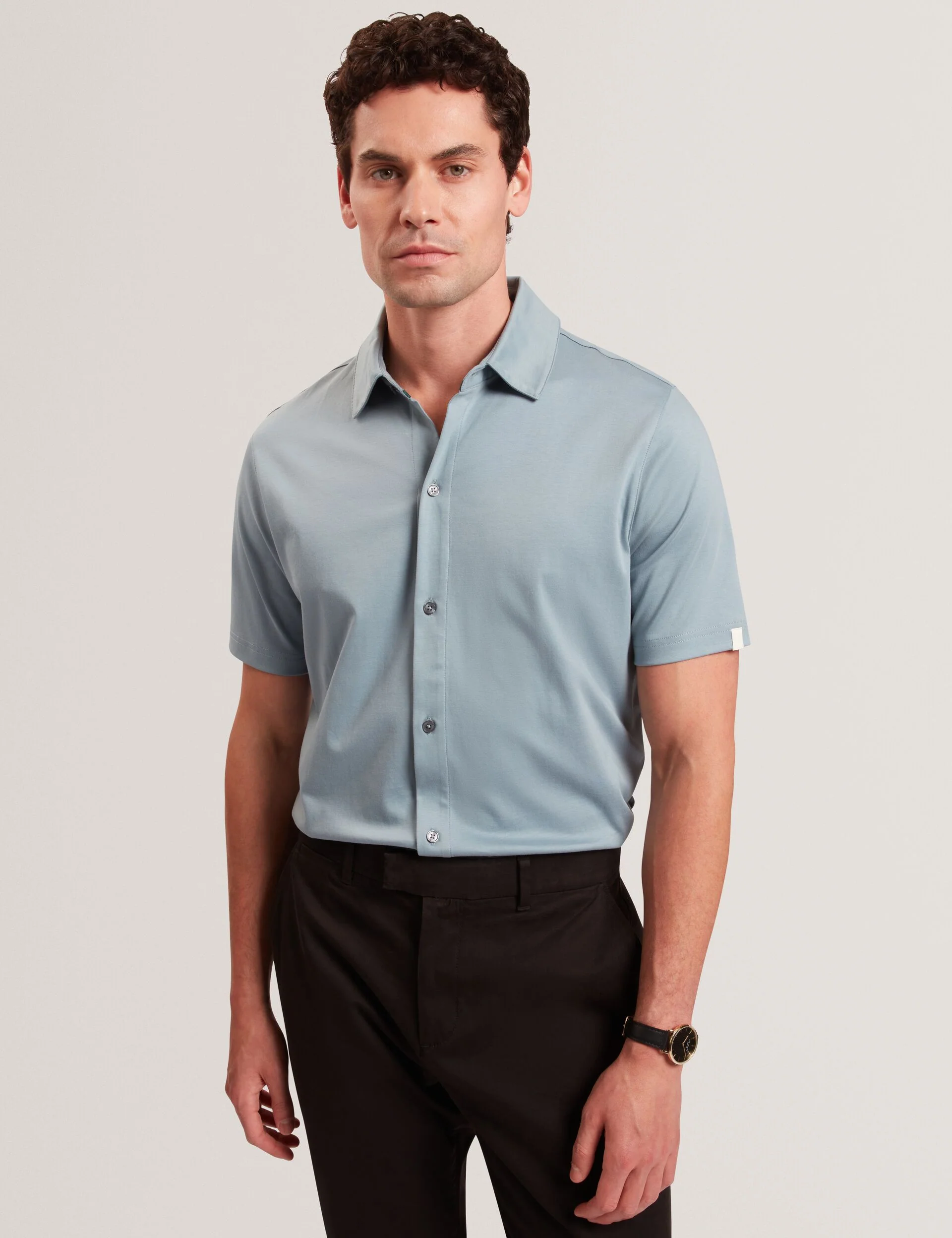 FILLIPP | TEAL BLUE