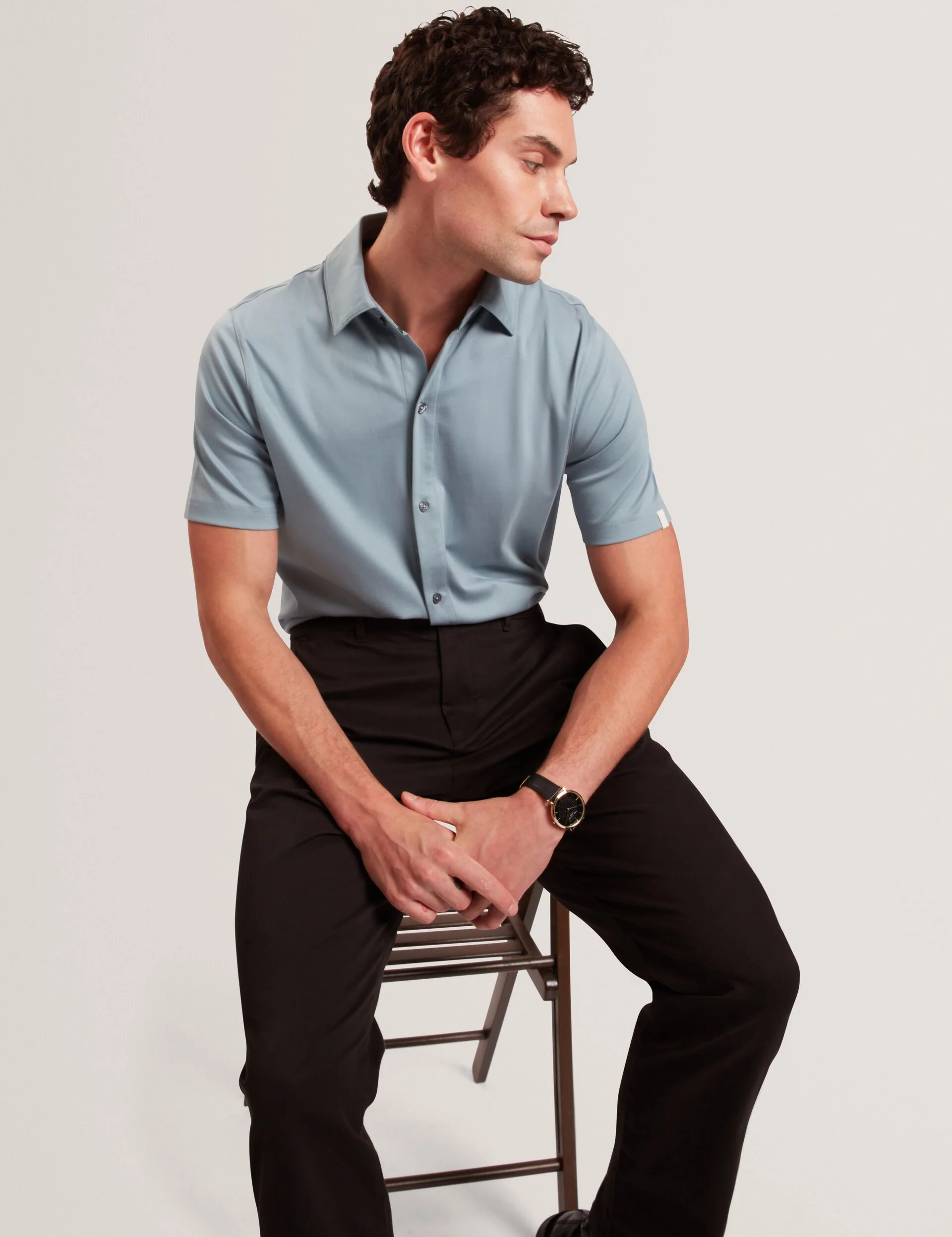 FILLIPP | TEAL BLUE - Image 4