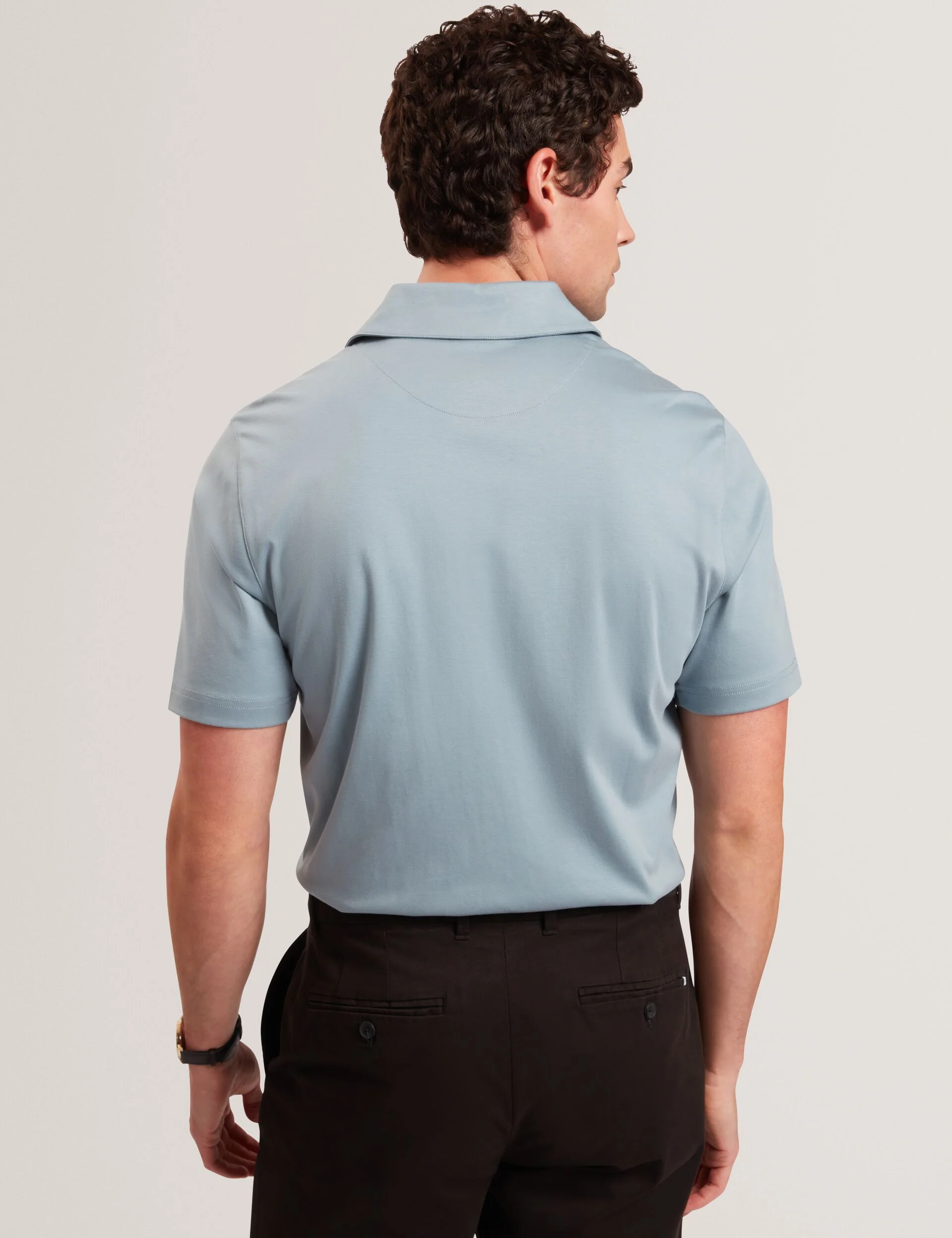 FILLIPP | TEAL BLUE - Image 5