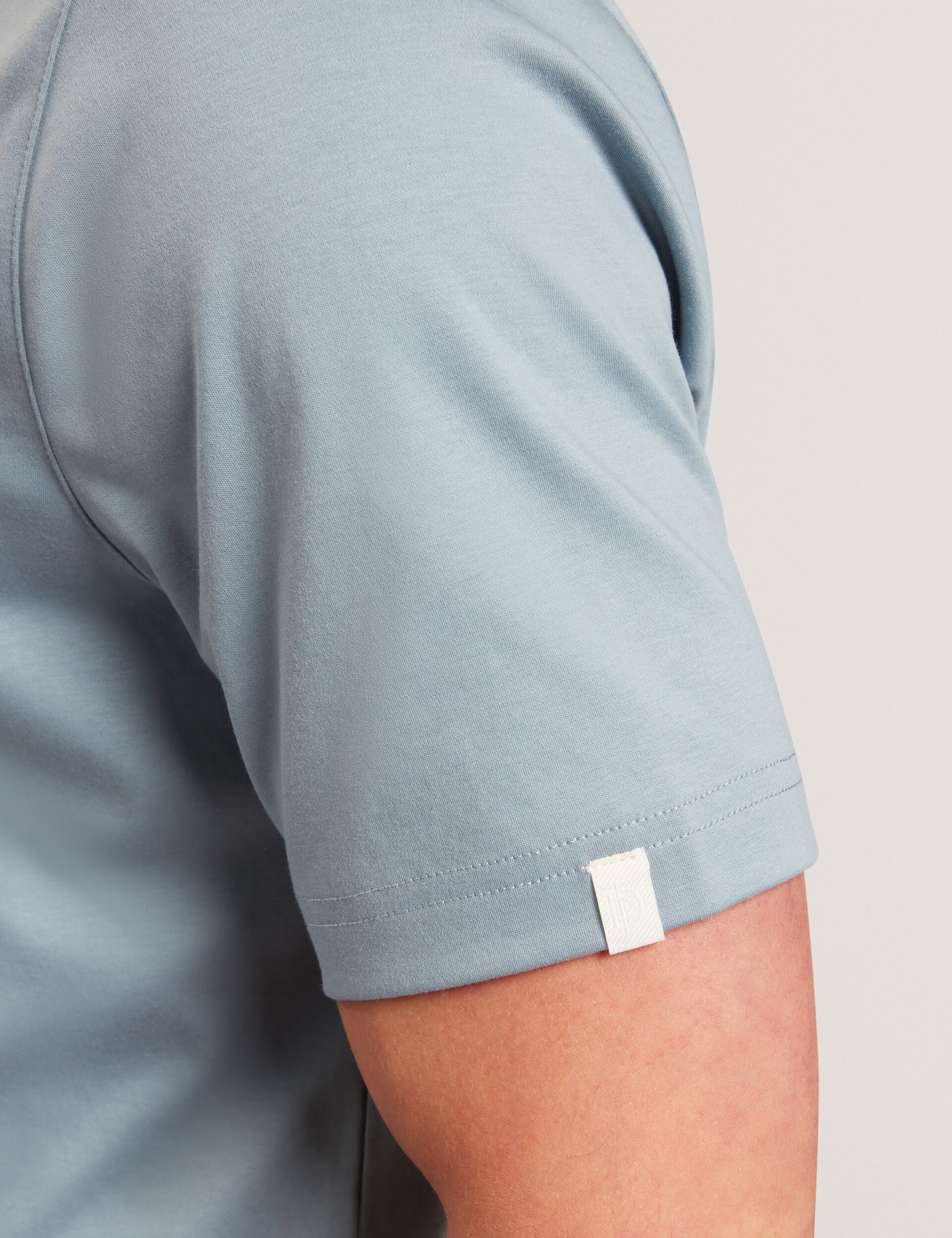 FILLIPP | TEAL BLUE - Image 6