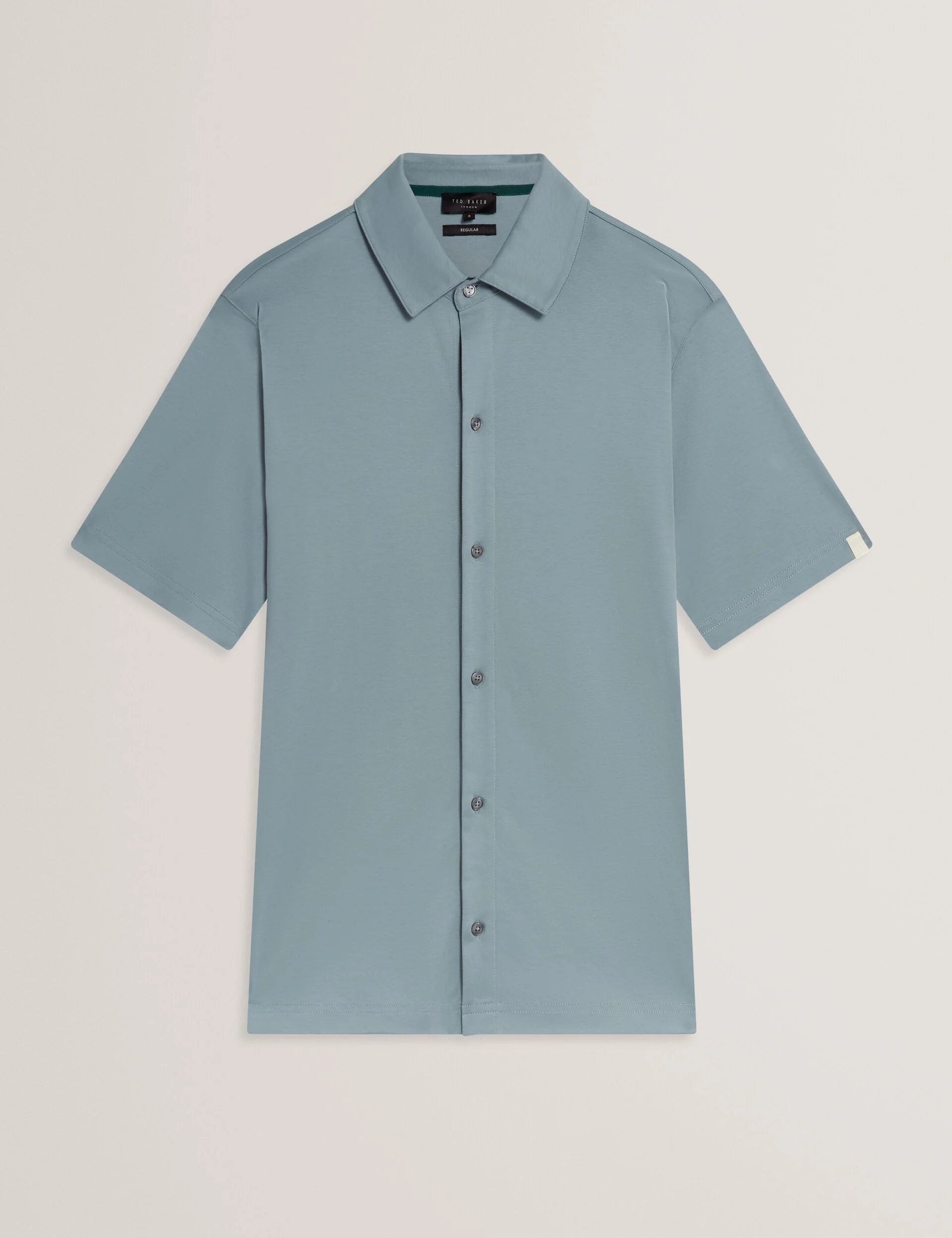 FILLIPP | TEAL BLUE - Image 7