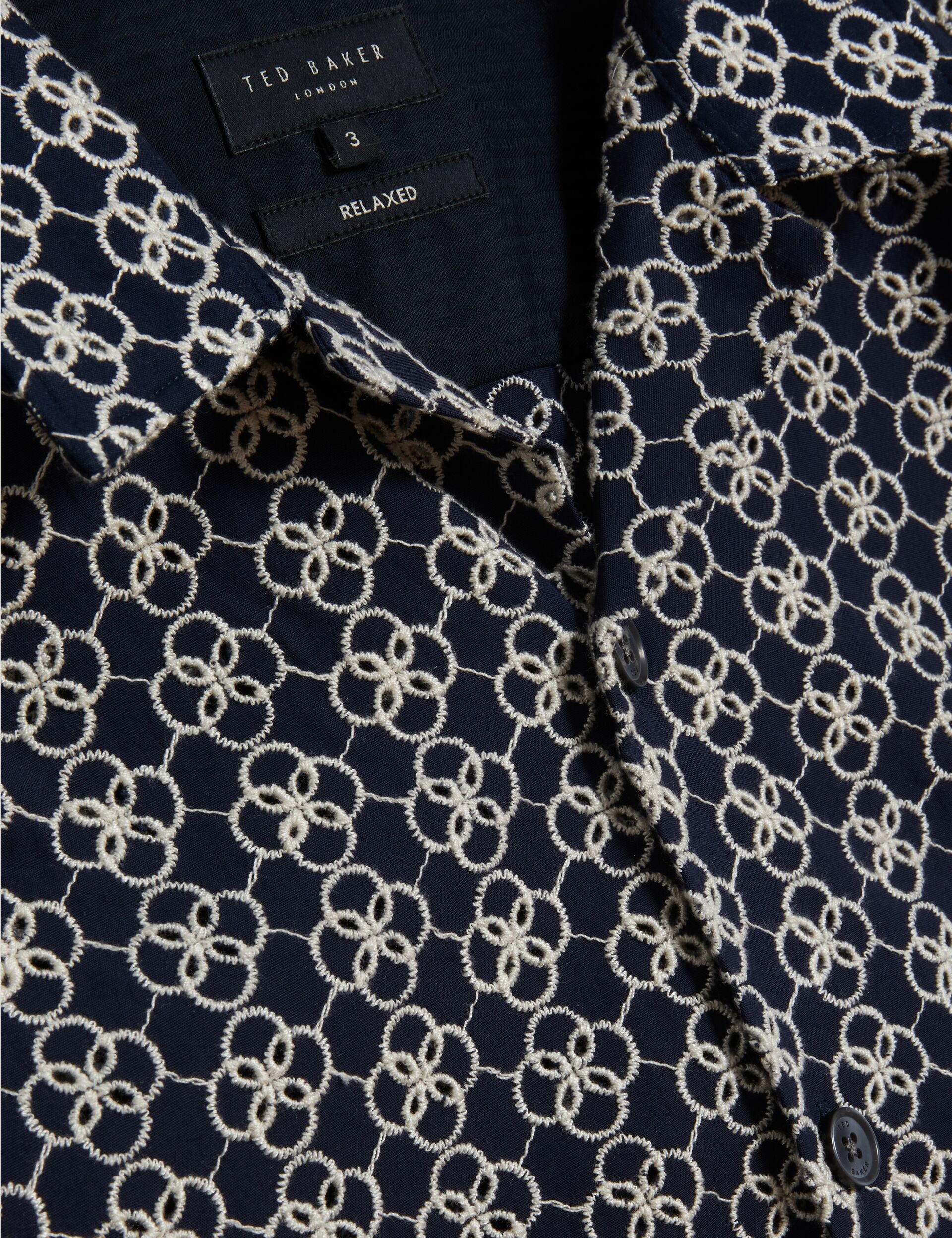 FINLAYS | NAVY - Image 2