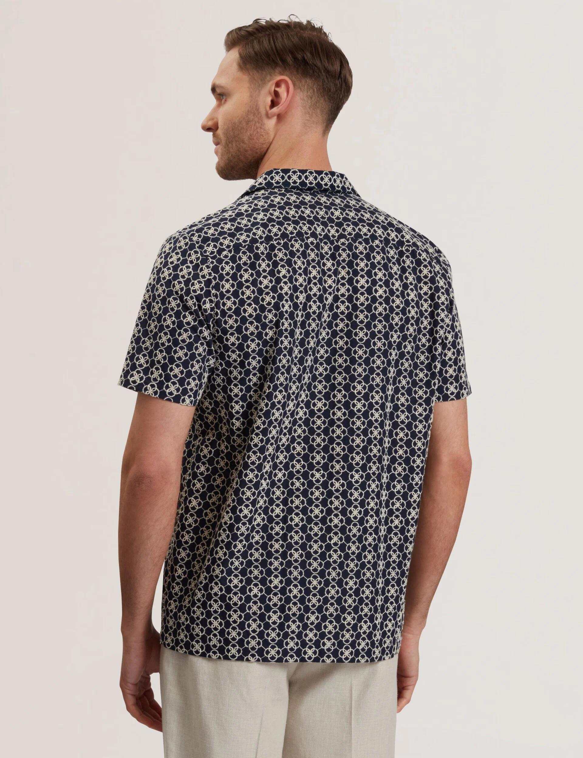 FINLAYS | NAVY - Image 5