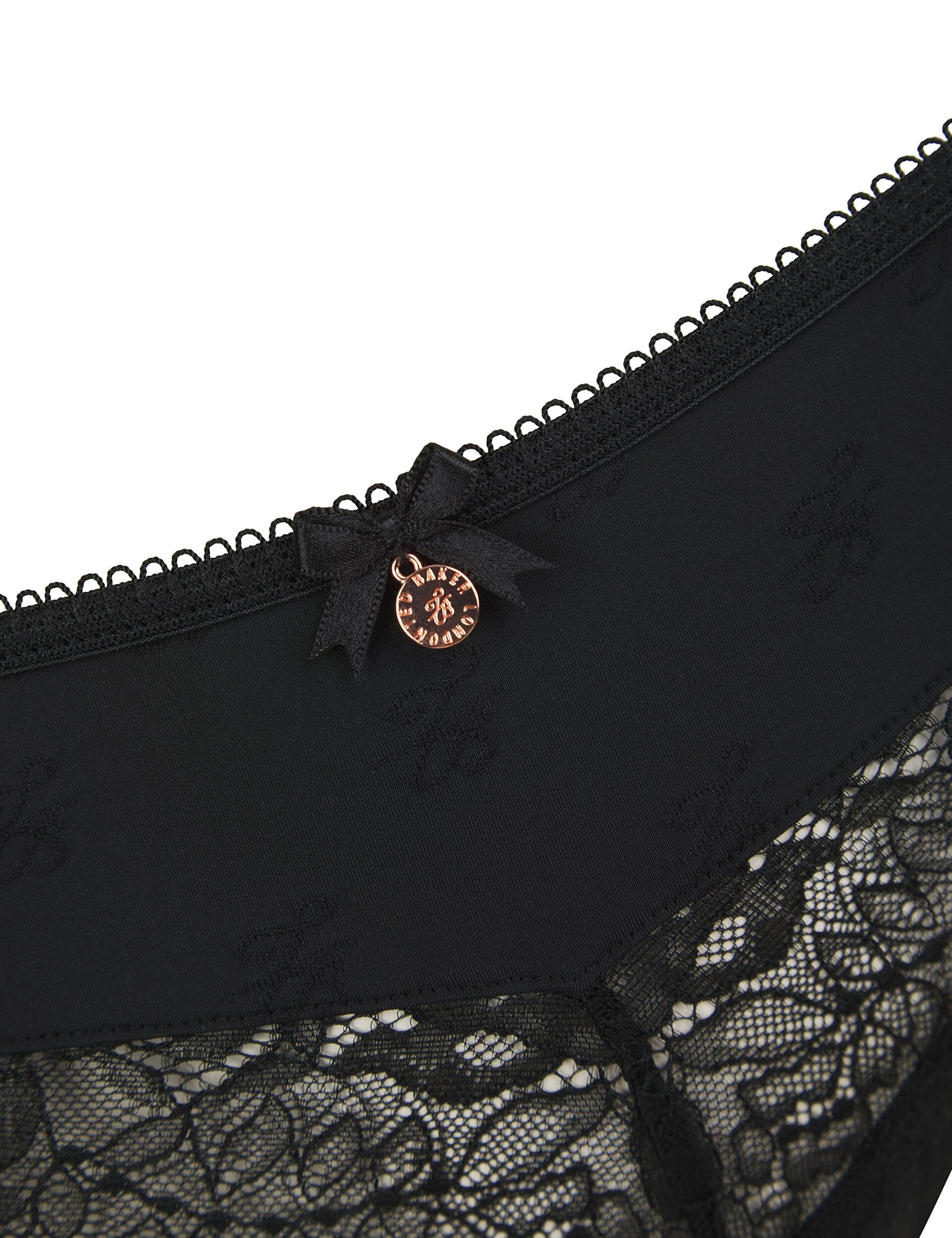 FIONA | JET-BLACK - Image 3