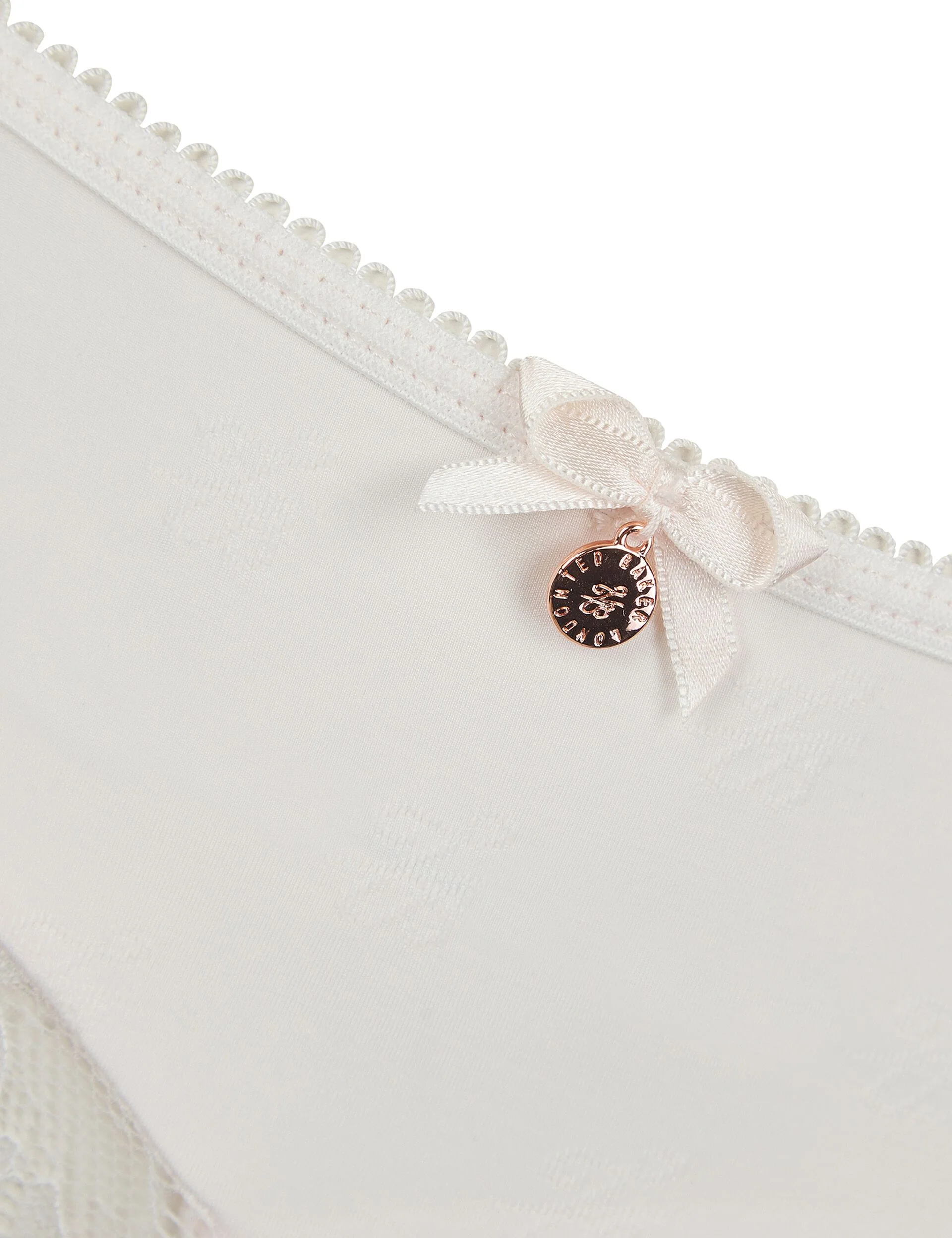 FIONA | PALE PINK - Image 3