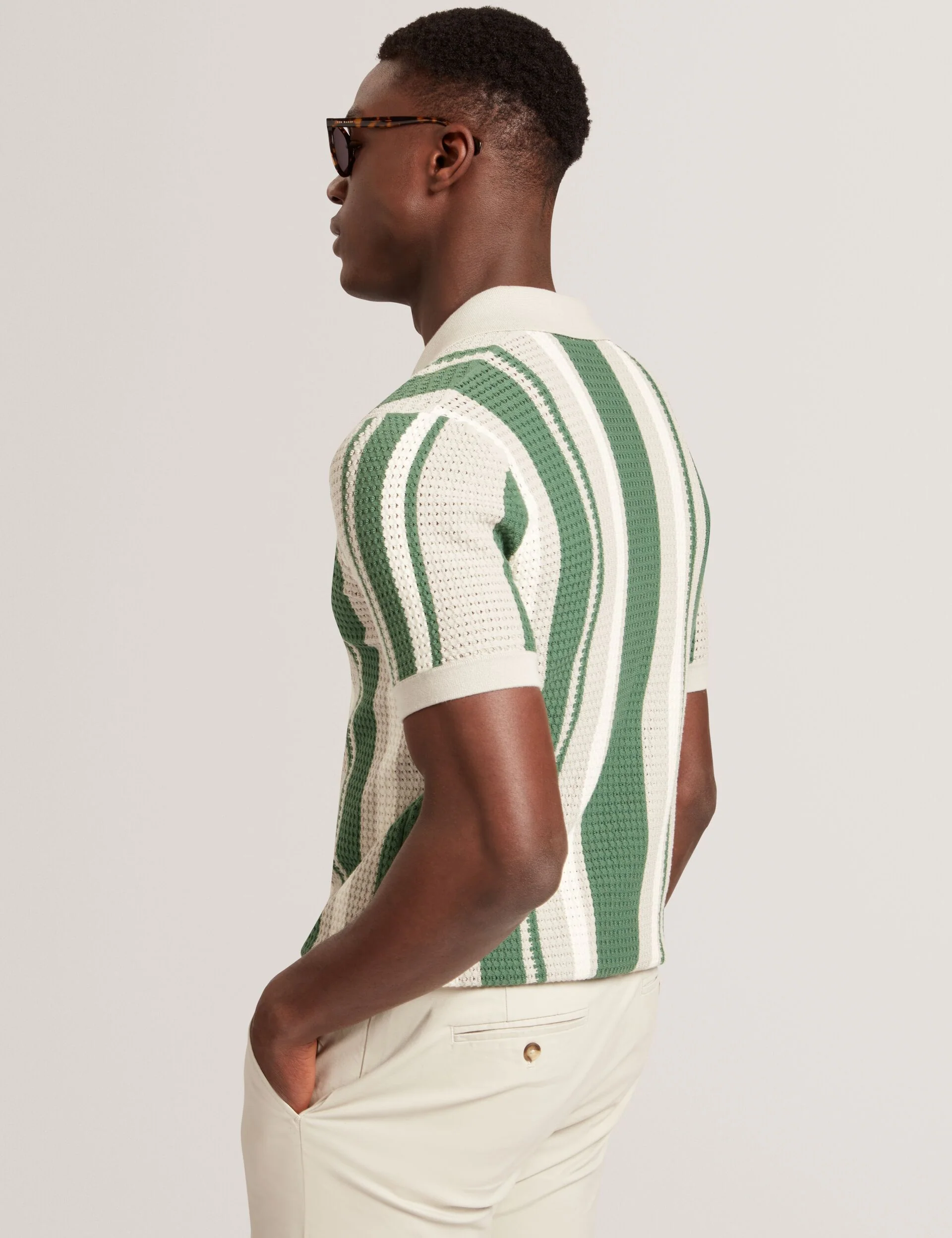 FLAUDEN | KHAKI - Image 5