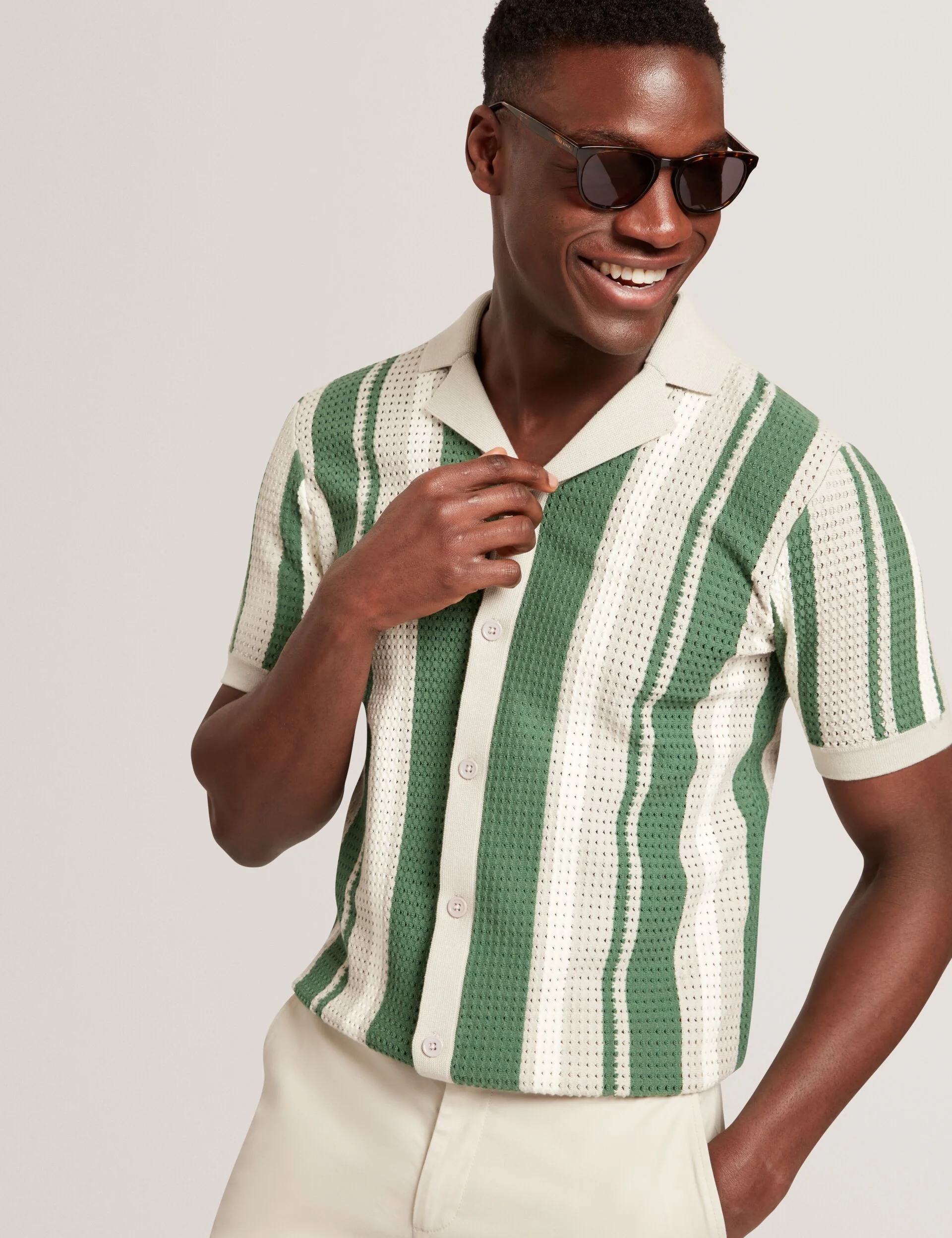 FLAUDEN | KHAKI - Image 7