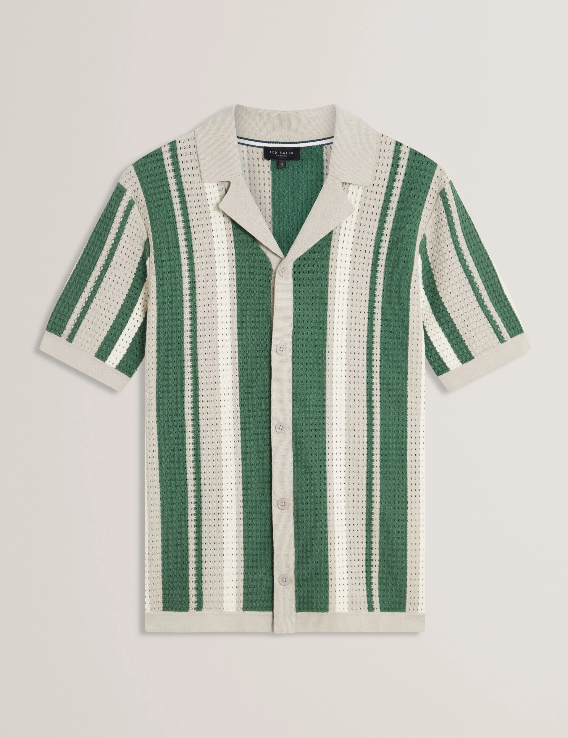 FLAUDEN | KHAKI - Image 8