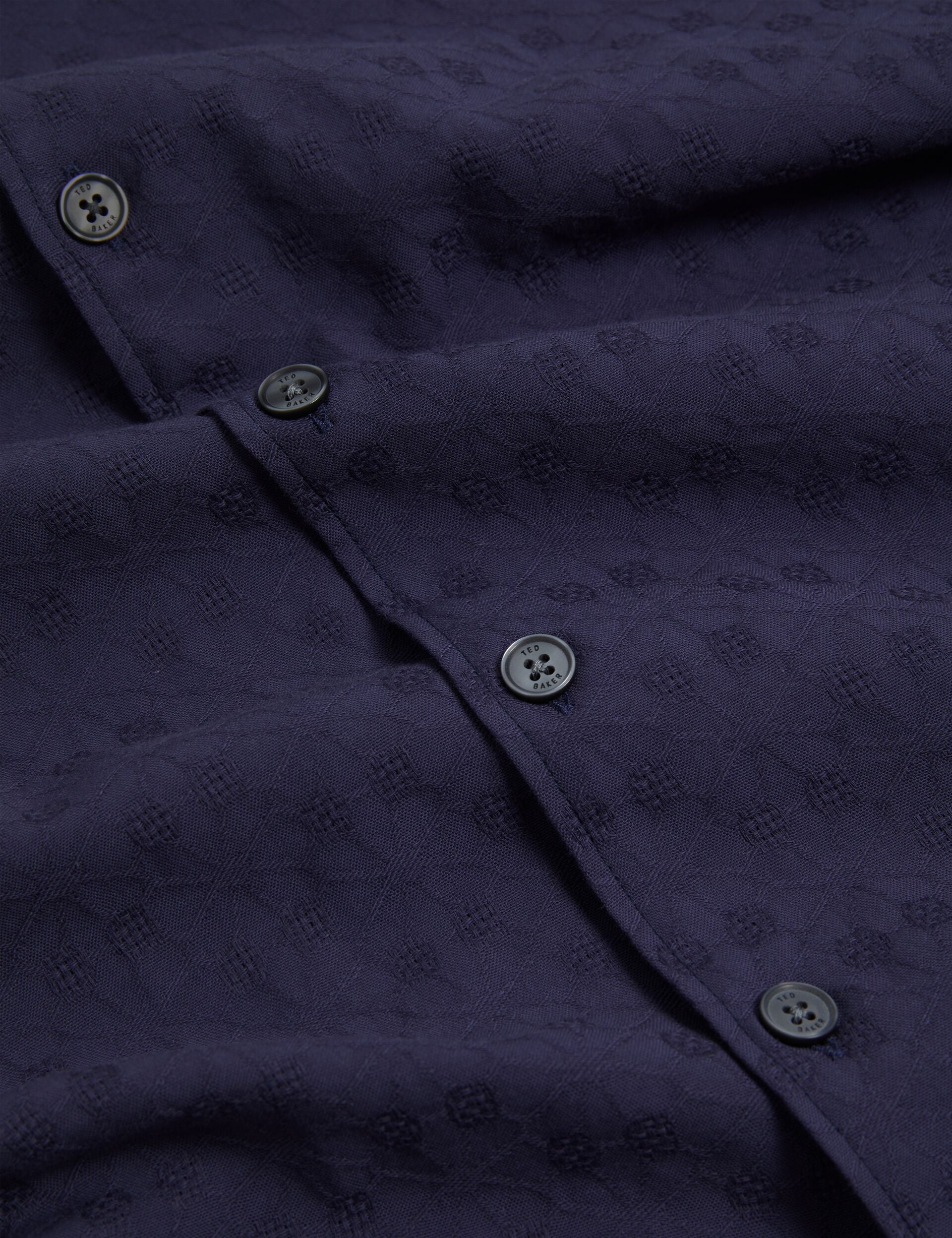 FLEURRE | NAVY - Image 3