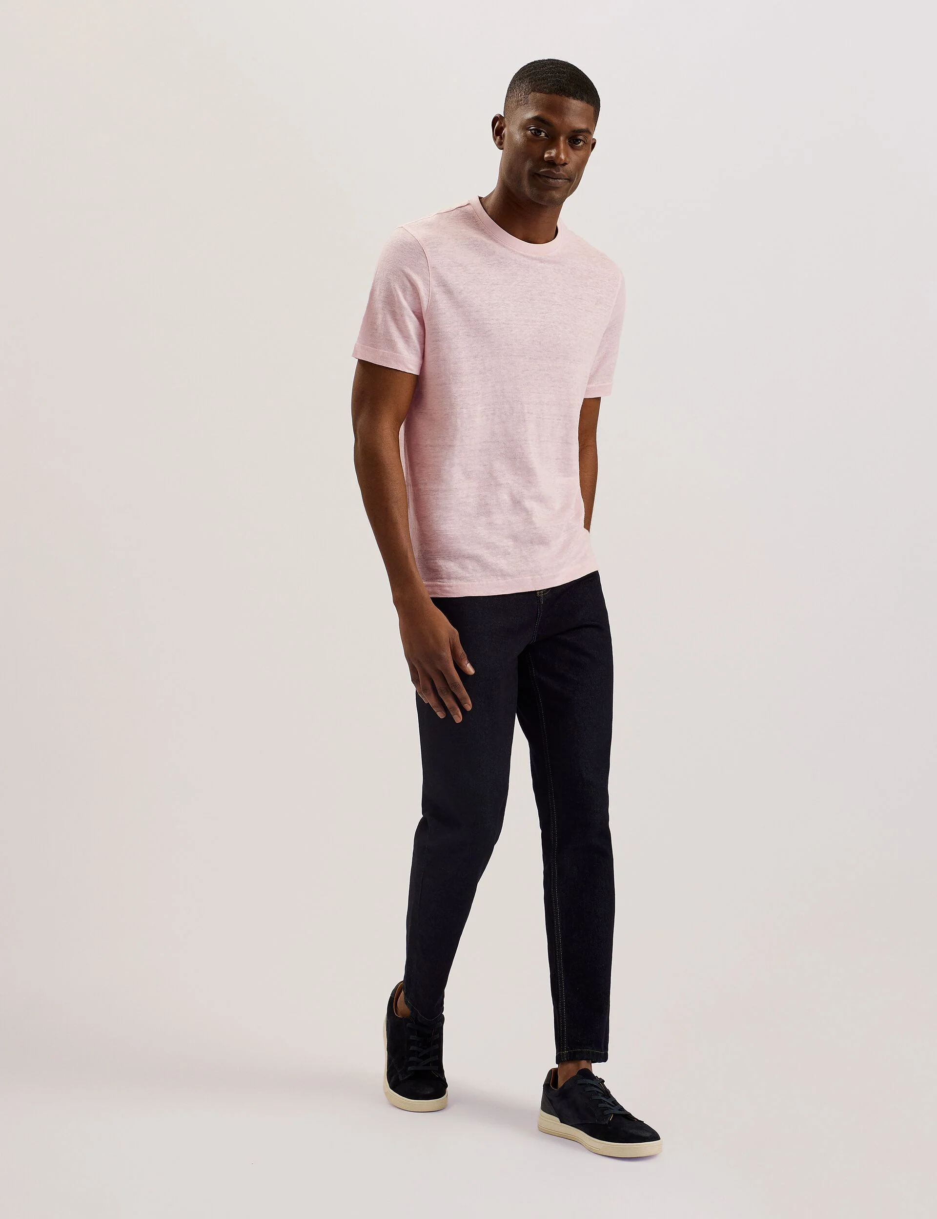 FLINLO | LIGHT PINK - Image 2