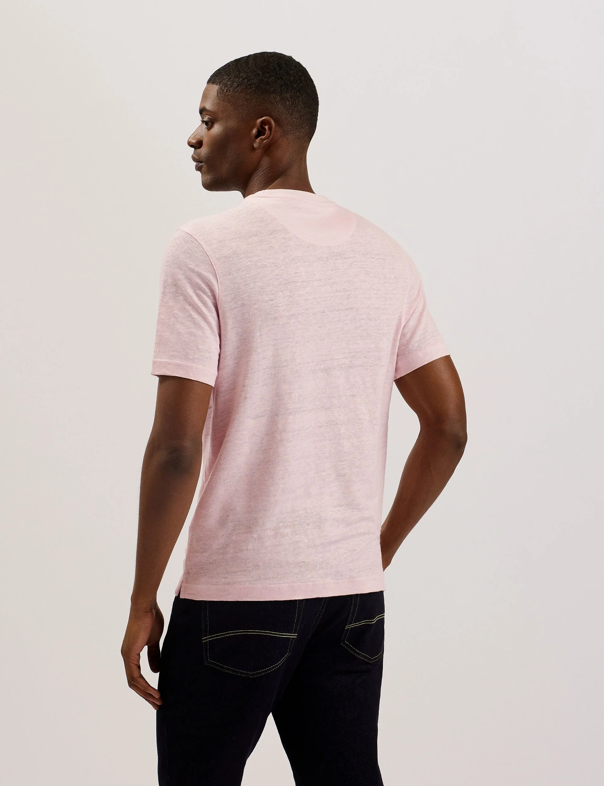 FLINLO | LIGHT PINK - Image 4