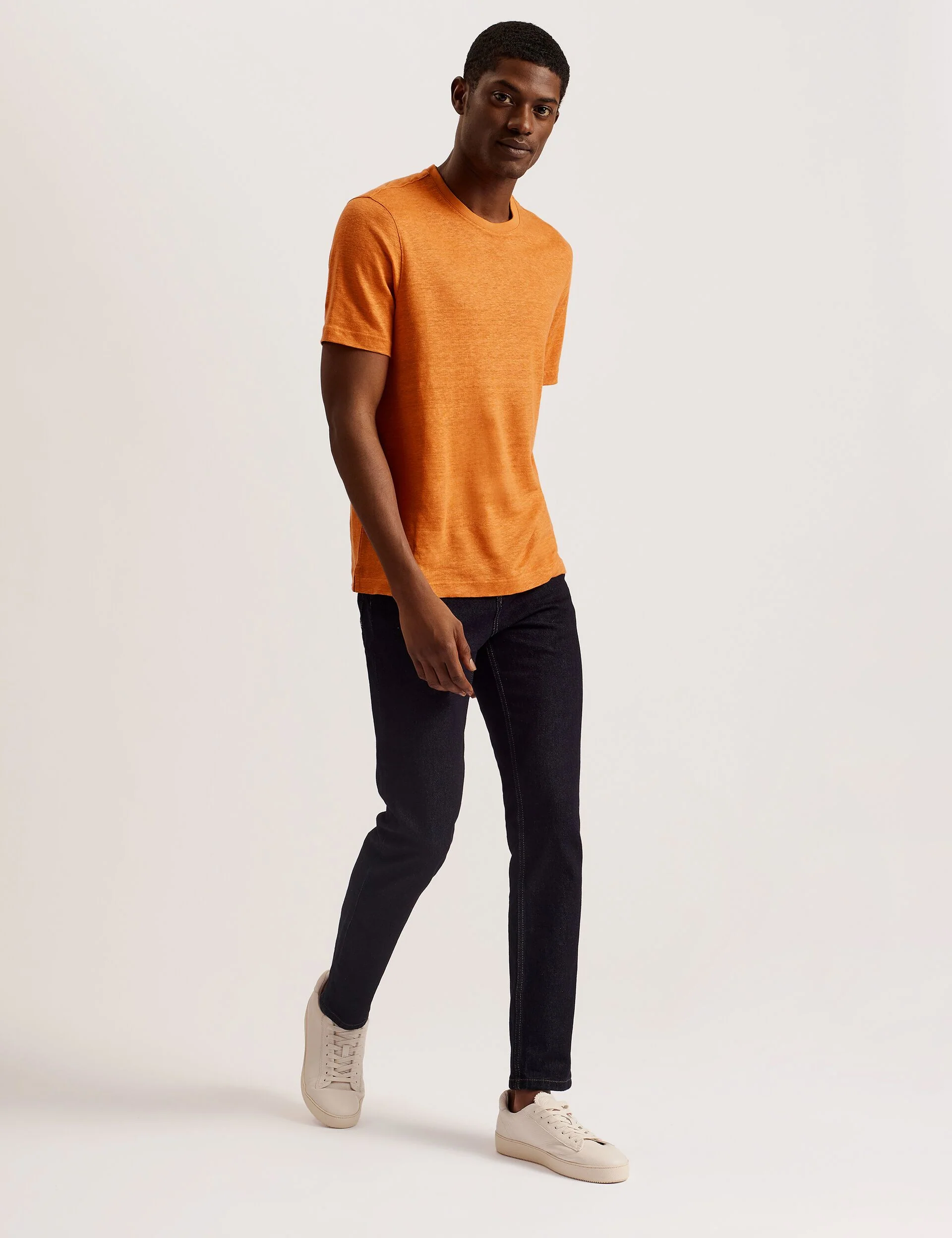 FLINLO | MID ORANGE - Image 2
