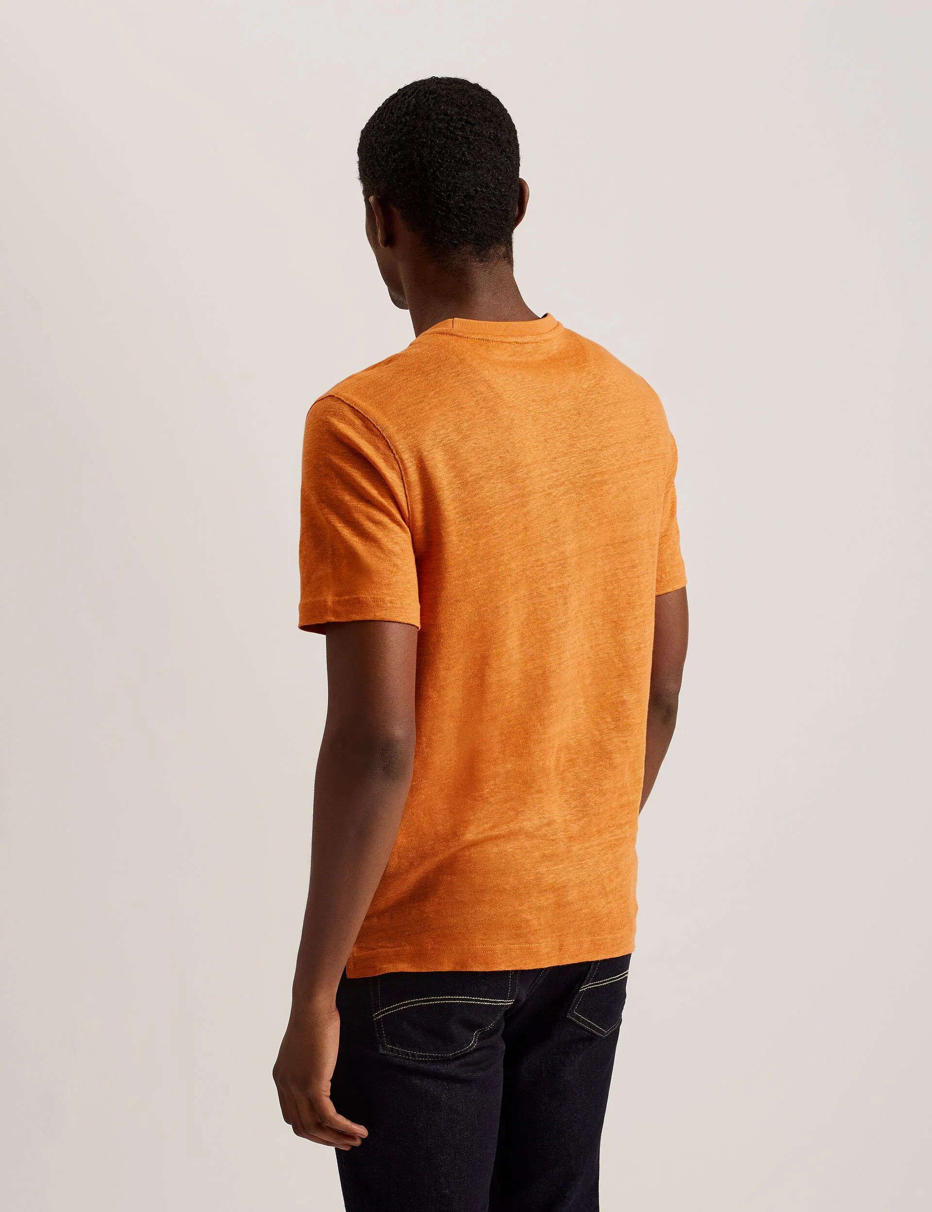 FLINLO | MID ORANGE - Image 5