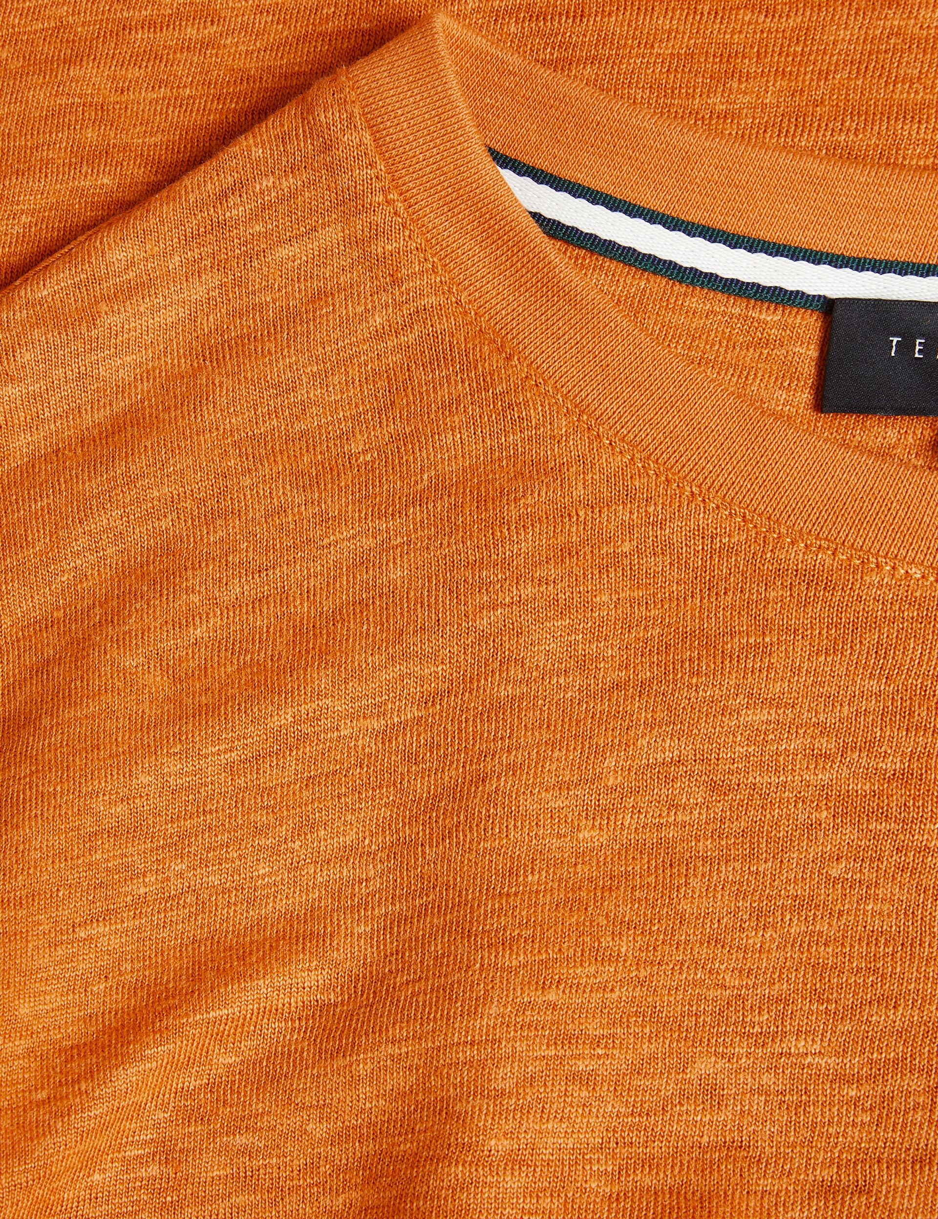 FLINLO | MID ORANGE - Image 7