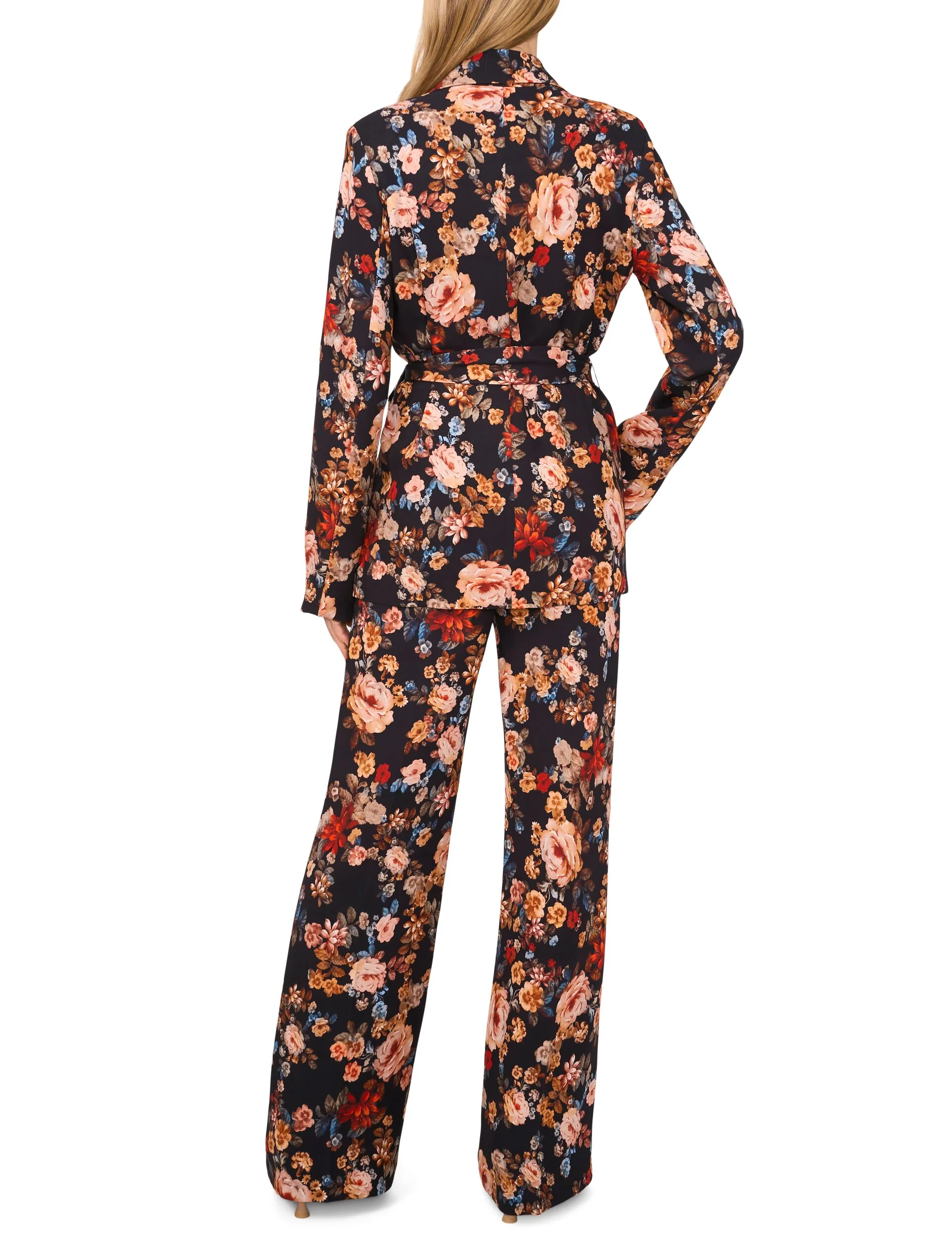 FLORAA | BLACK - Image 4