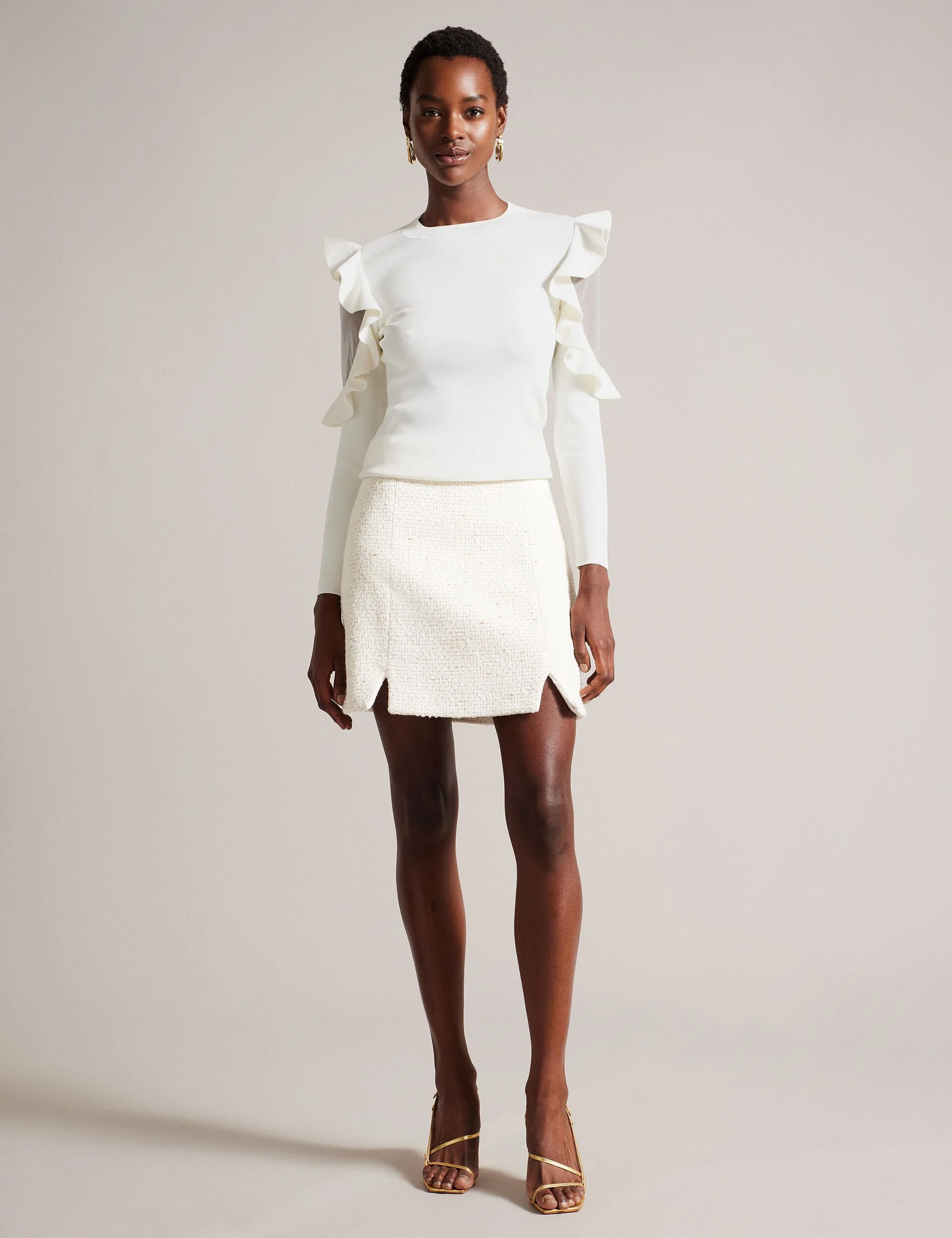 FLORAASO | WHITE - Image 2