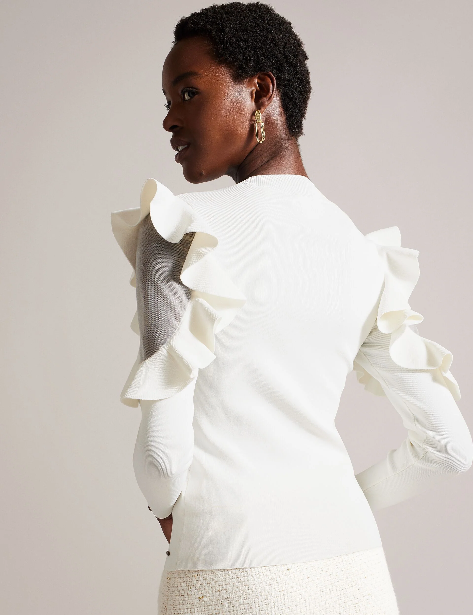 FLORAASO | WHITE - Image 4