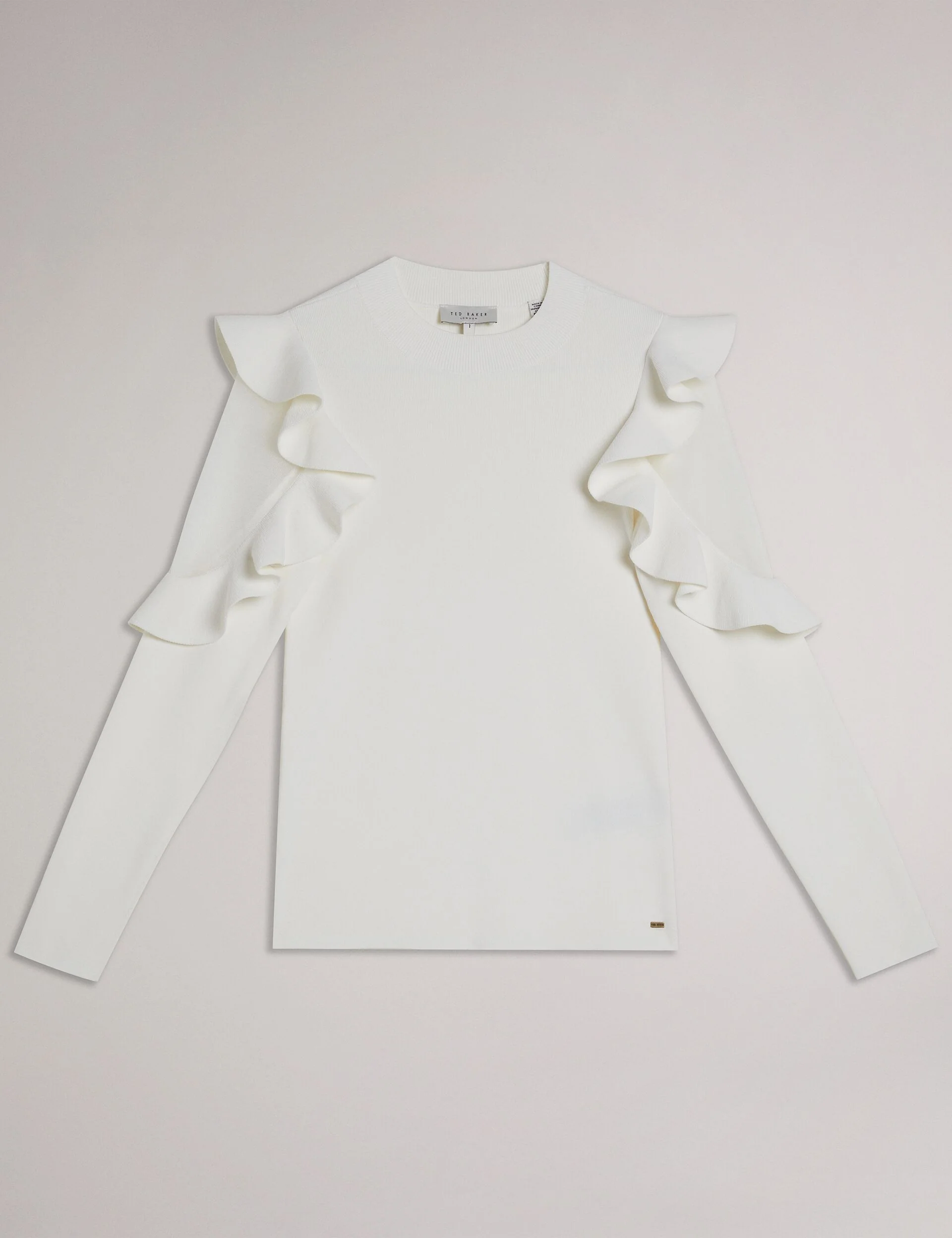 FLORAASO | WHITE - Image 7