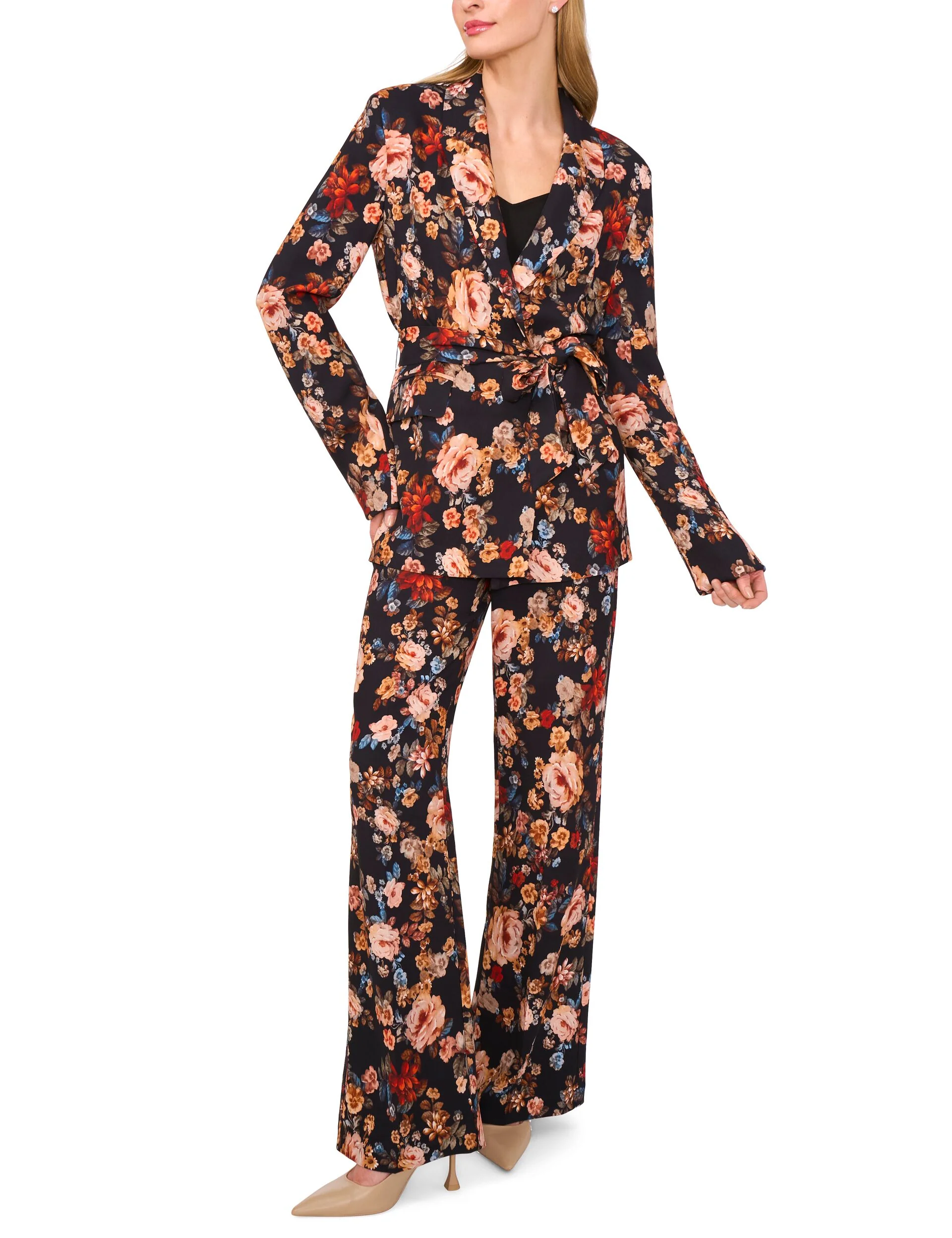 FLORAAT | BLACK - Image 2