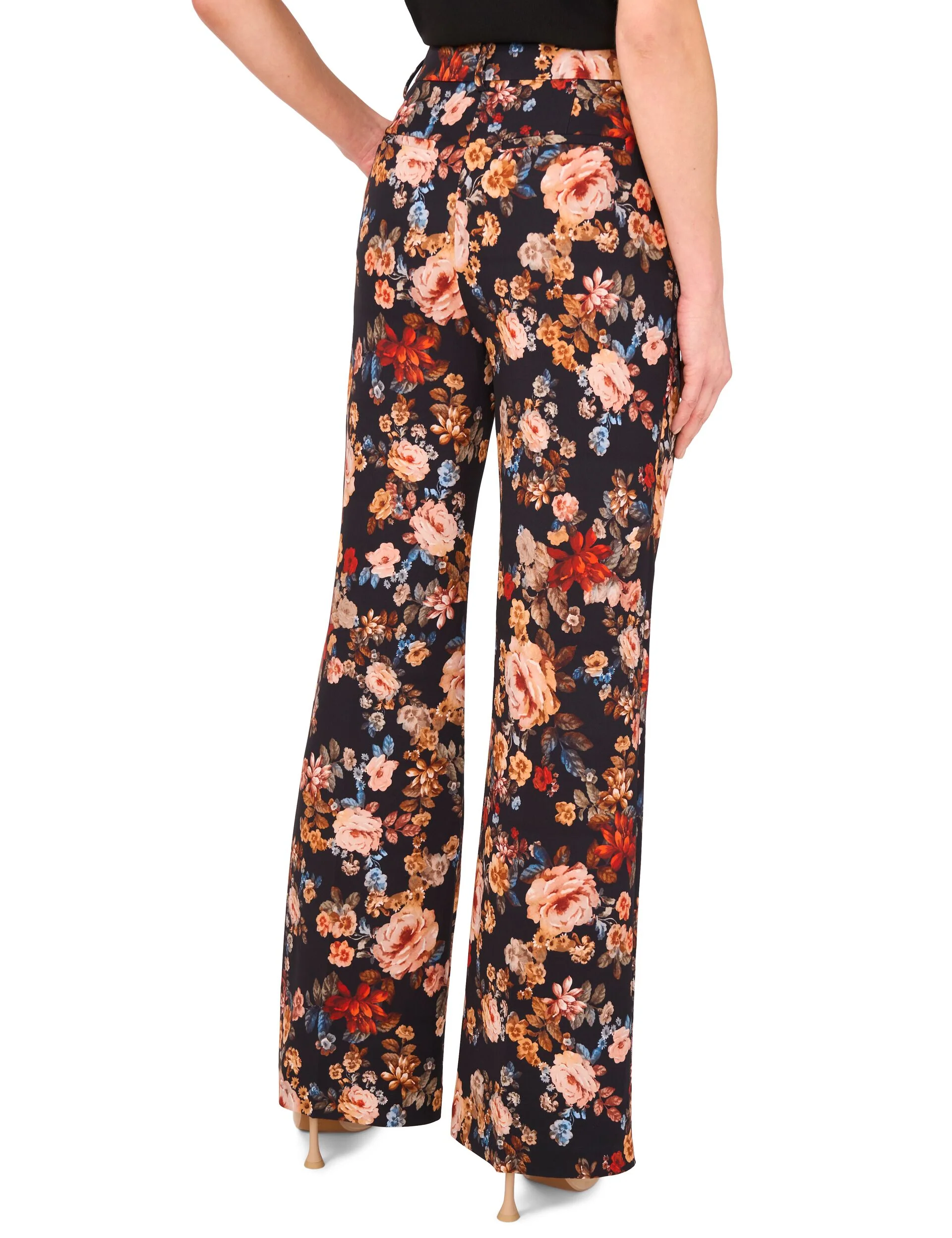 FLORAAT | BLACK - Image 3