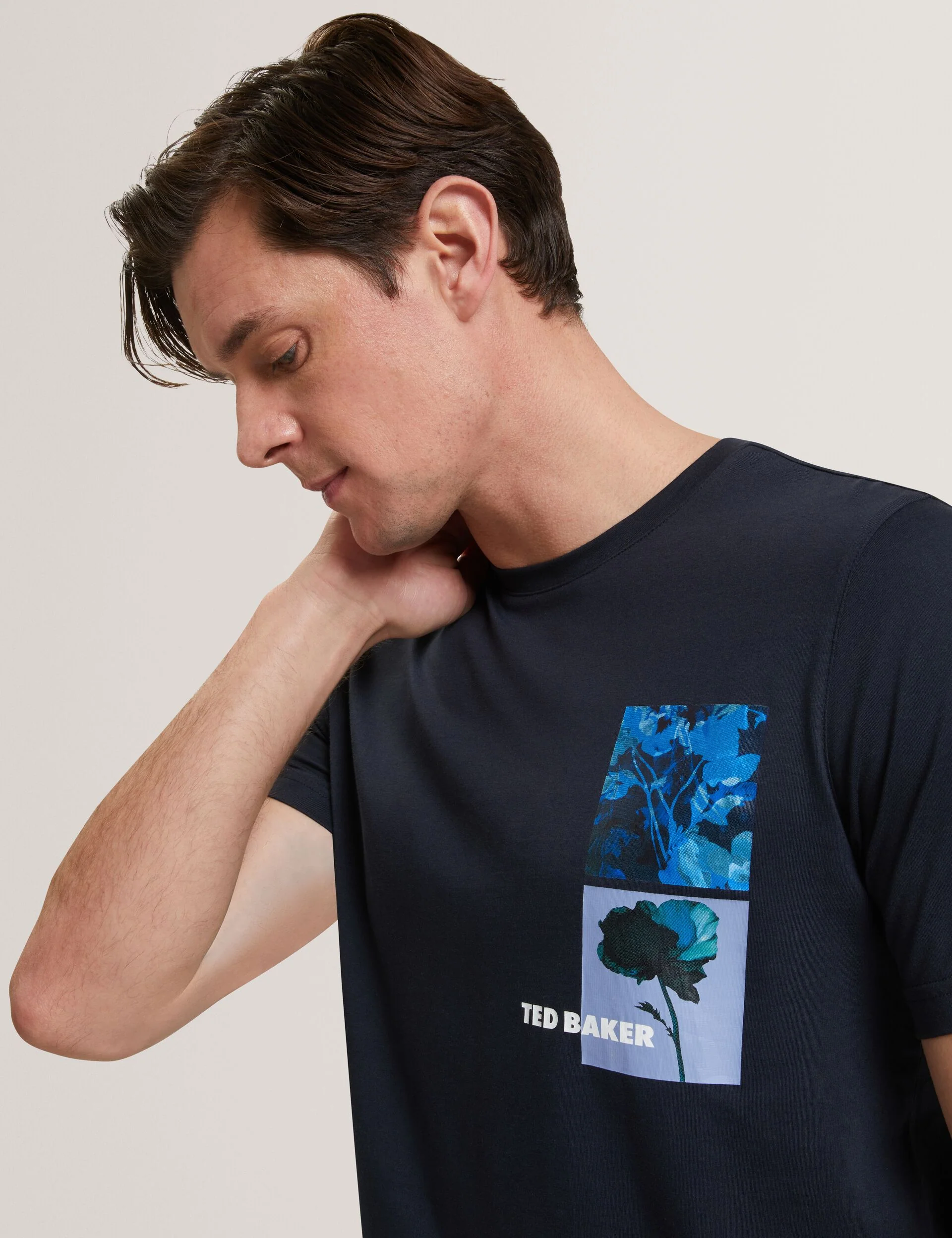 FLORAEN | NAVY - Image 4