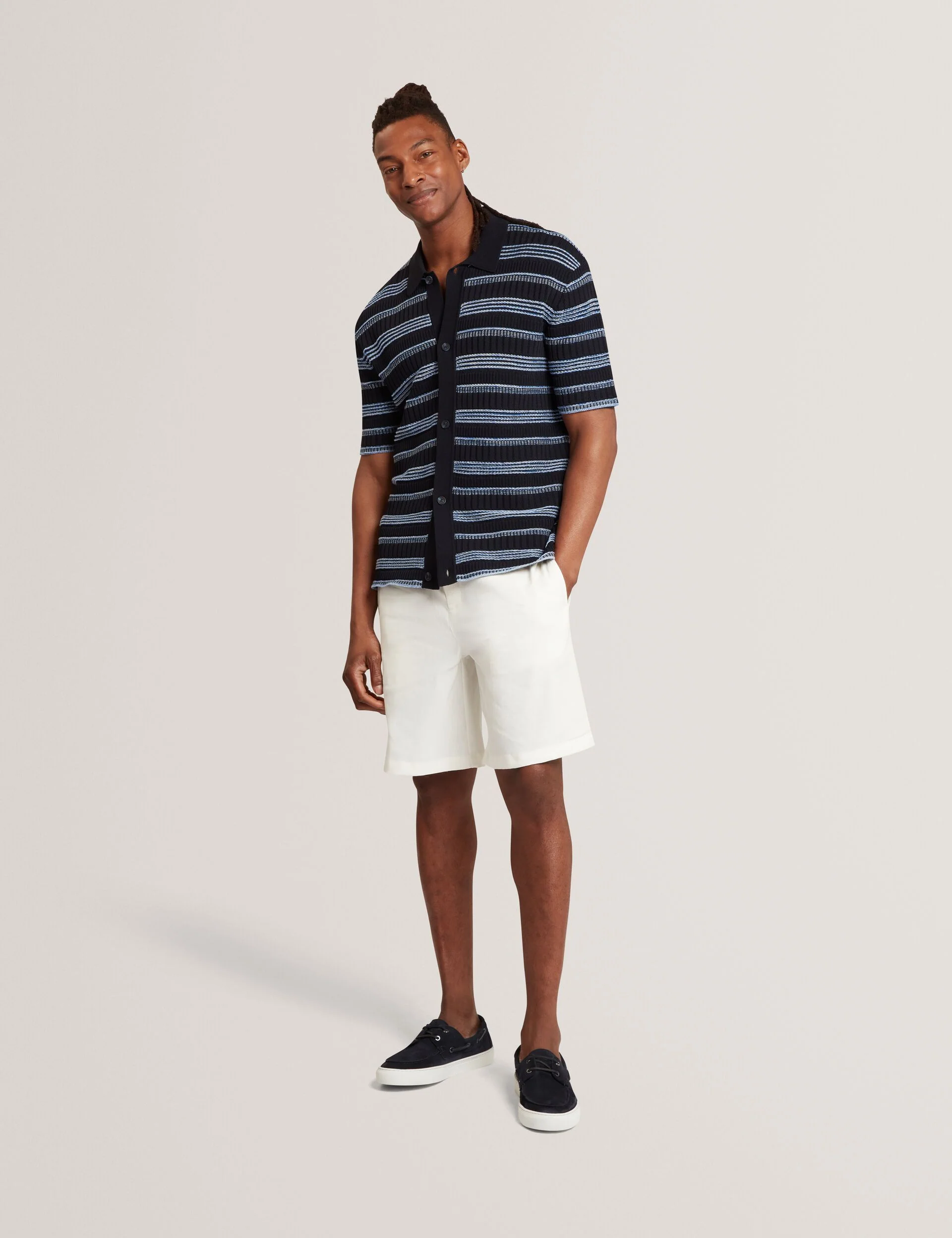FLOREM | NAVY - Image 2