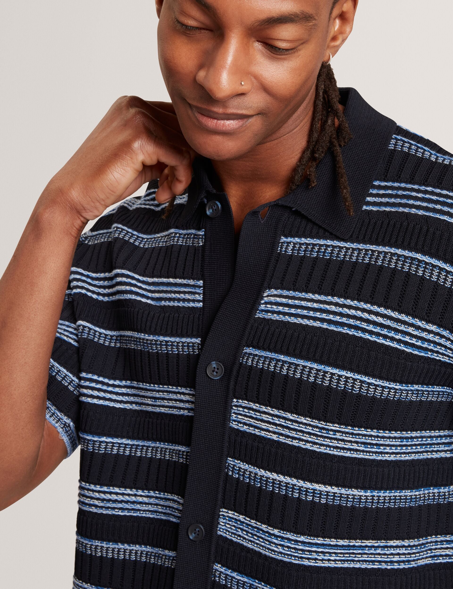 FLOREM | NAVY - Image 4