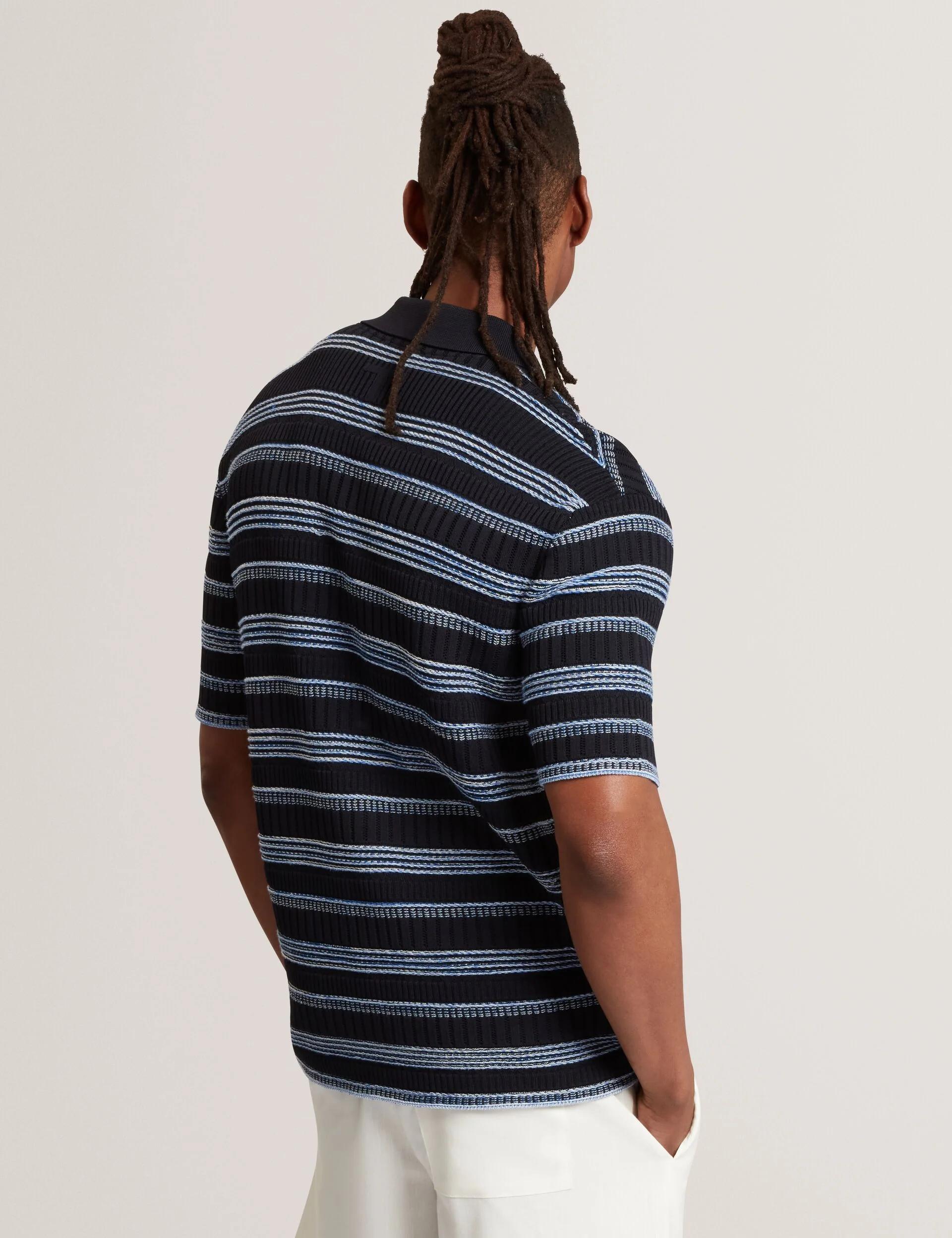 FLOREM | NAVY - Image 5