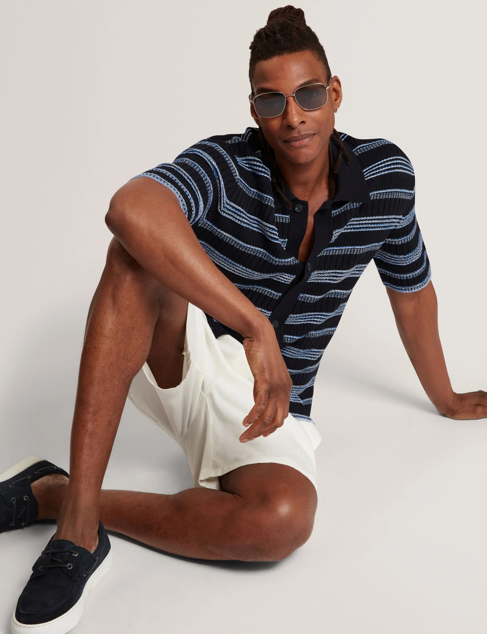 FLOREM | NAVY - Image 6