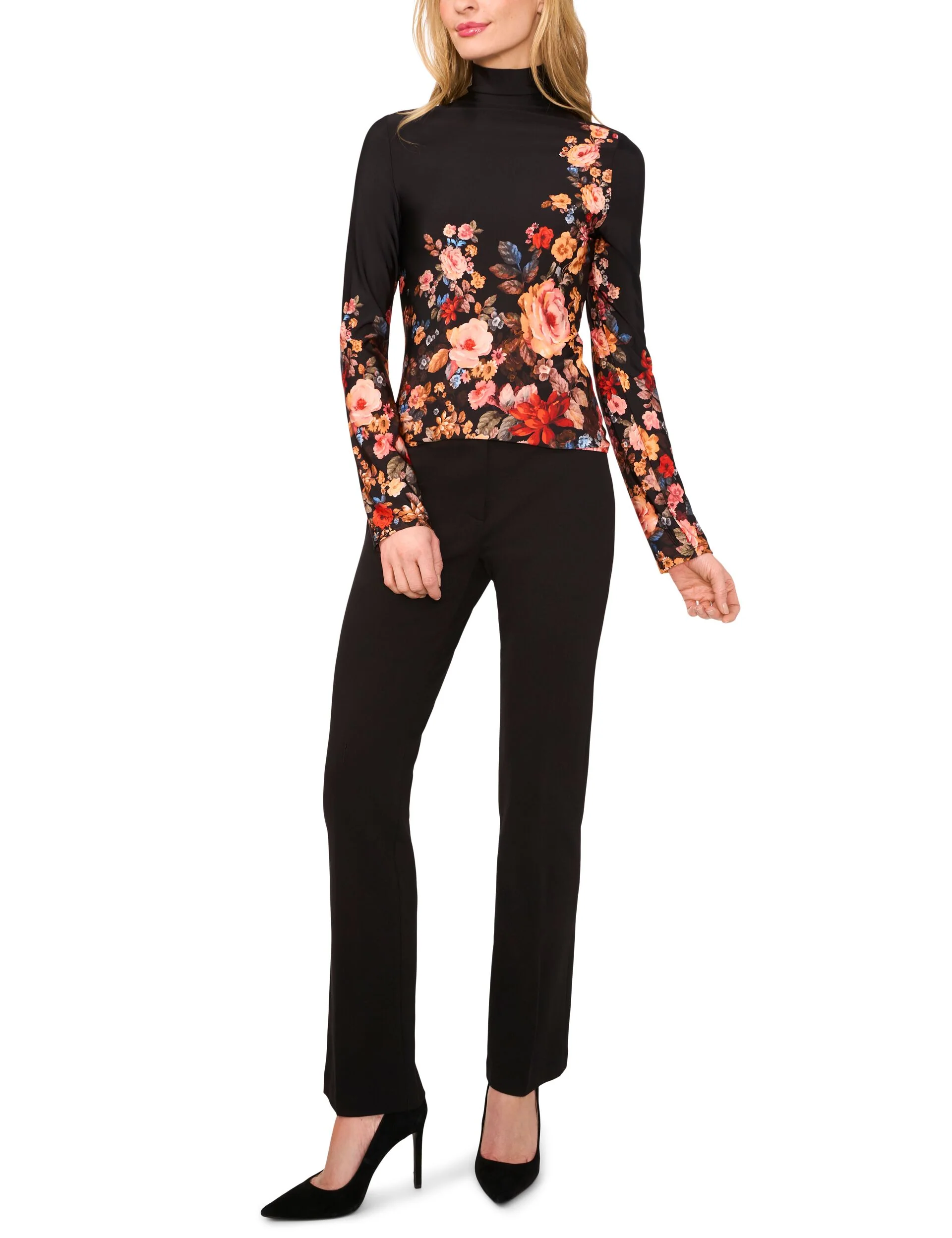 FLORENTIA | BLACK - Image 2