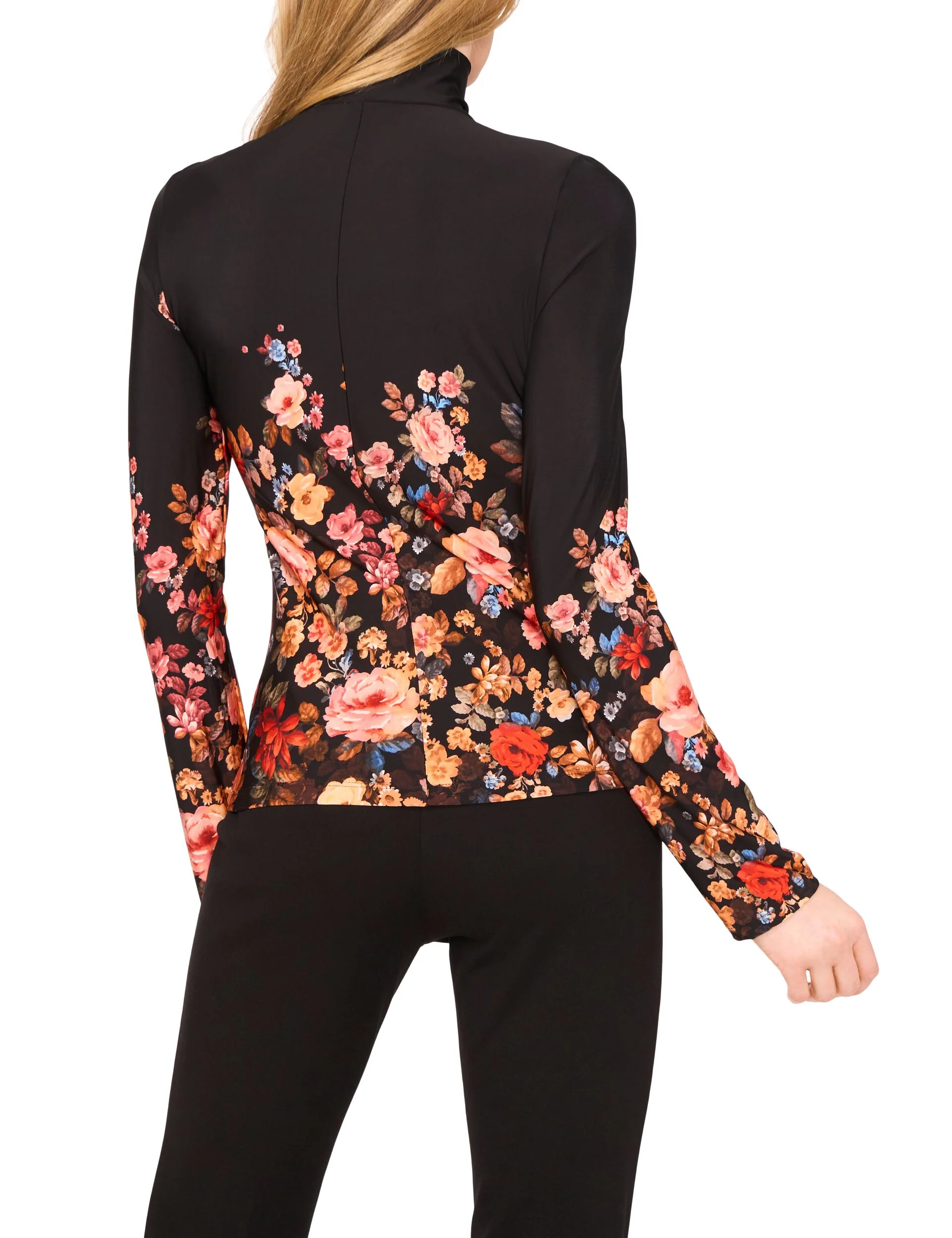 FLORENTIA | BLACK - Image 3
