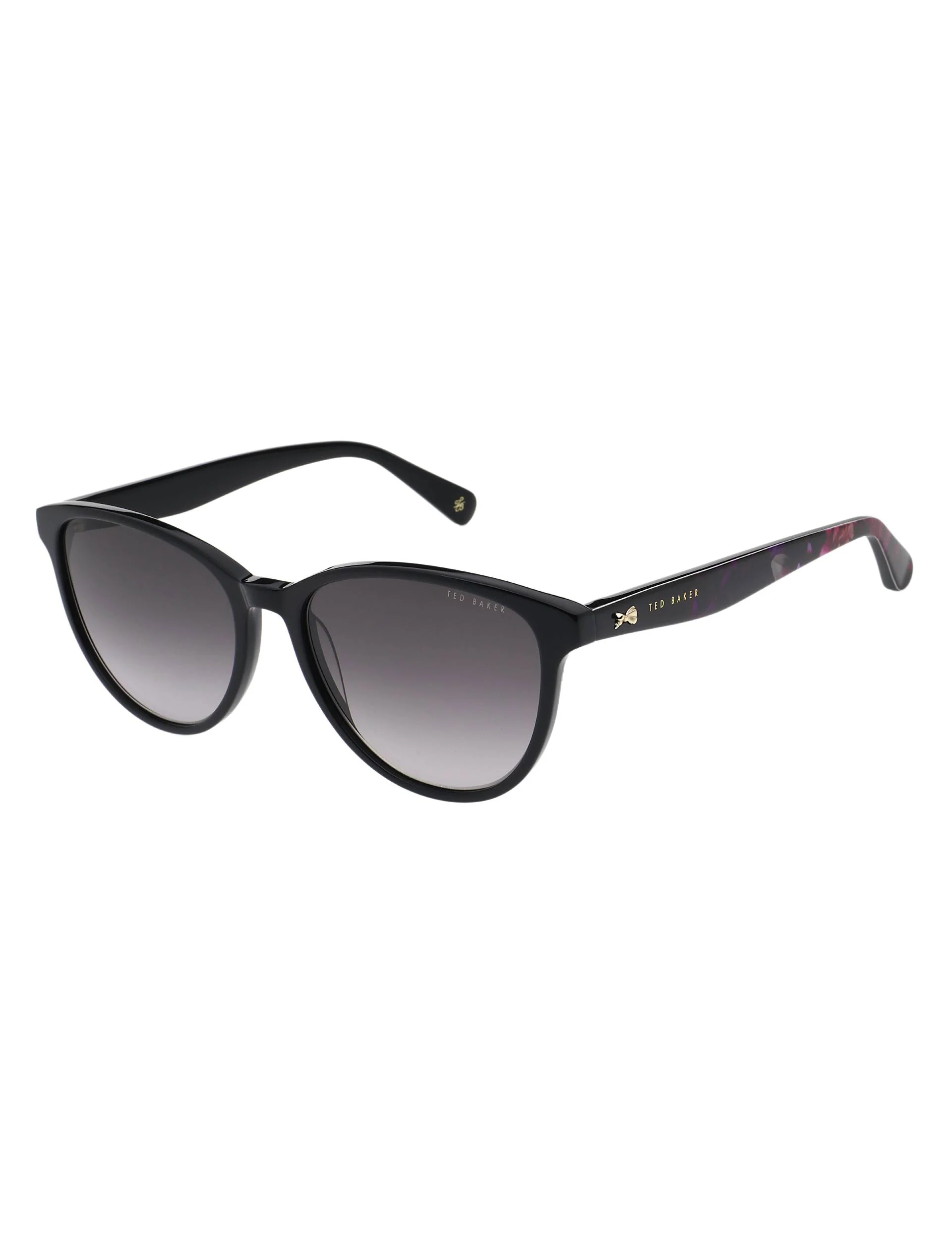 FLORI | BLACK - Image 3