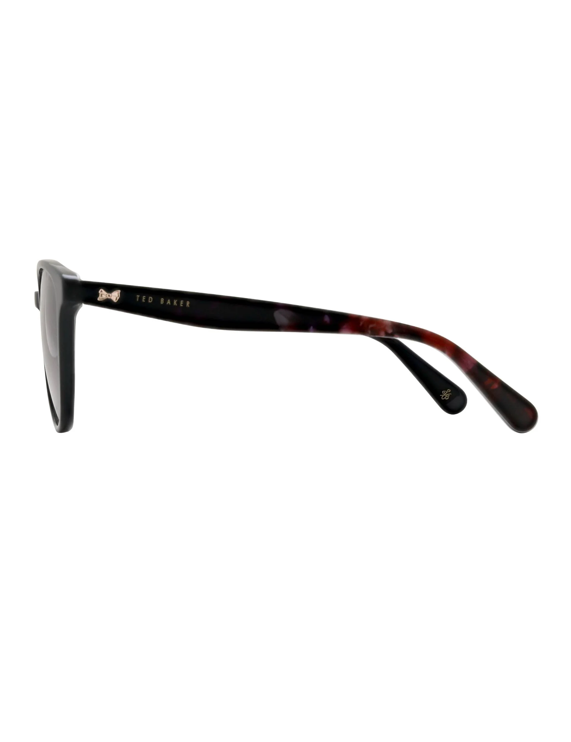FLORI | BLACK - Image 5