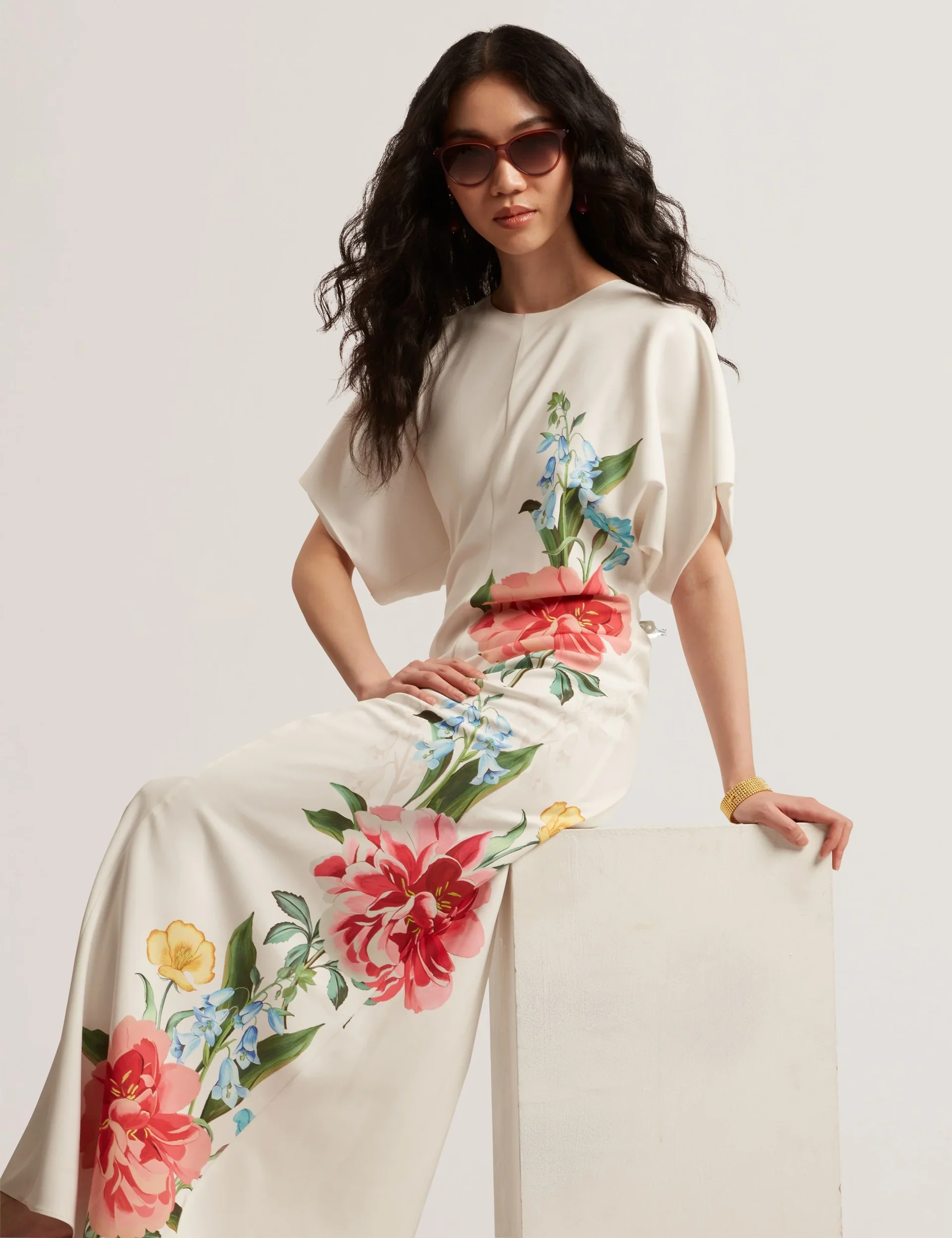 FLORI|BROWN - Image 5