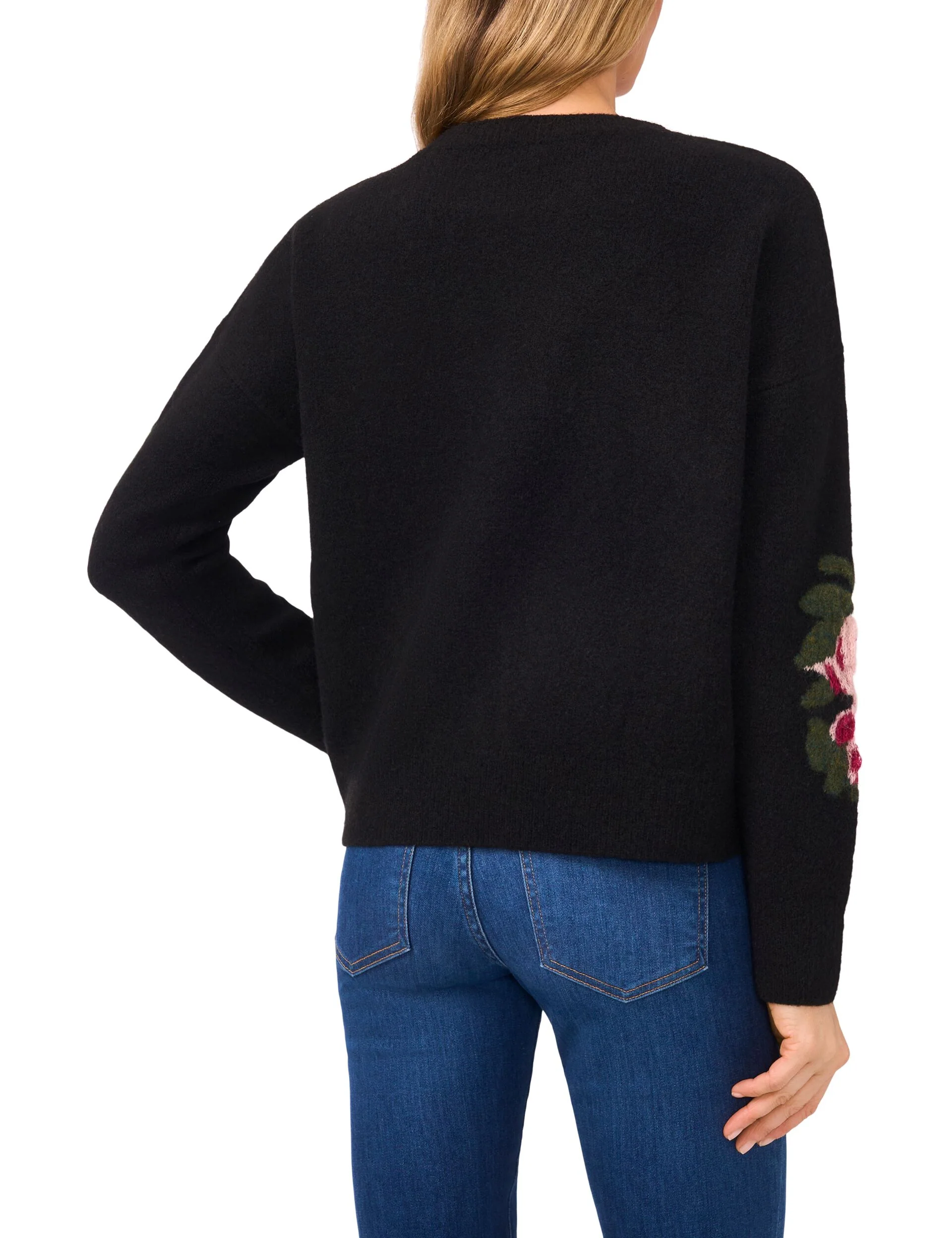 FLORIANNA | BLACK - Image 4