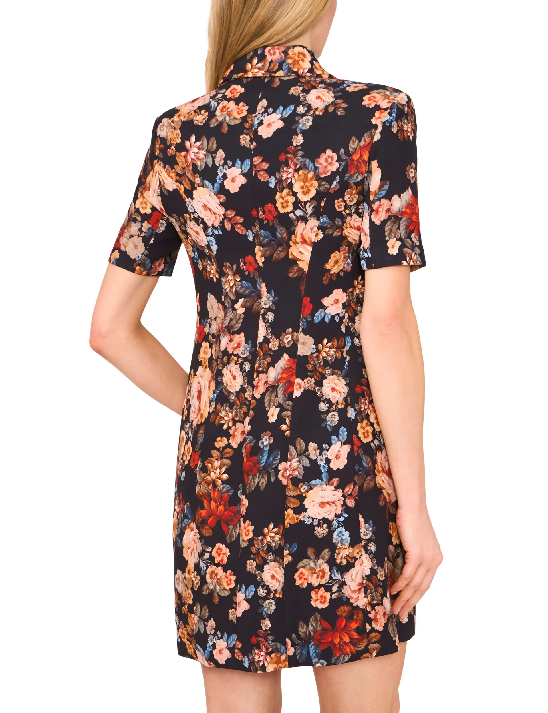 FLORINDA | BLACK - Image 3