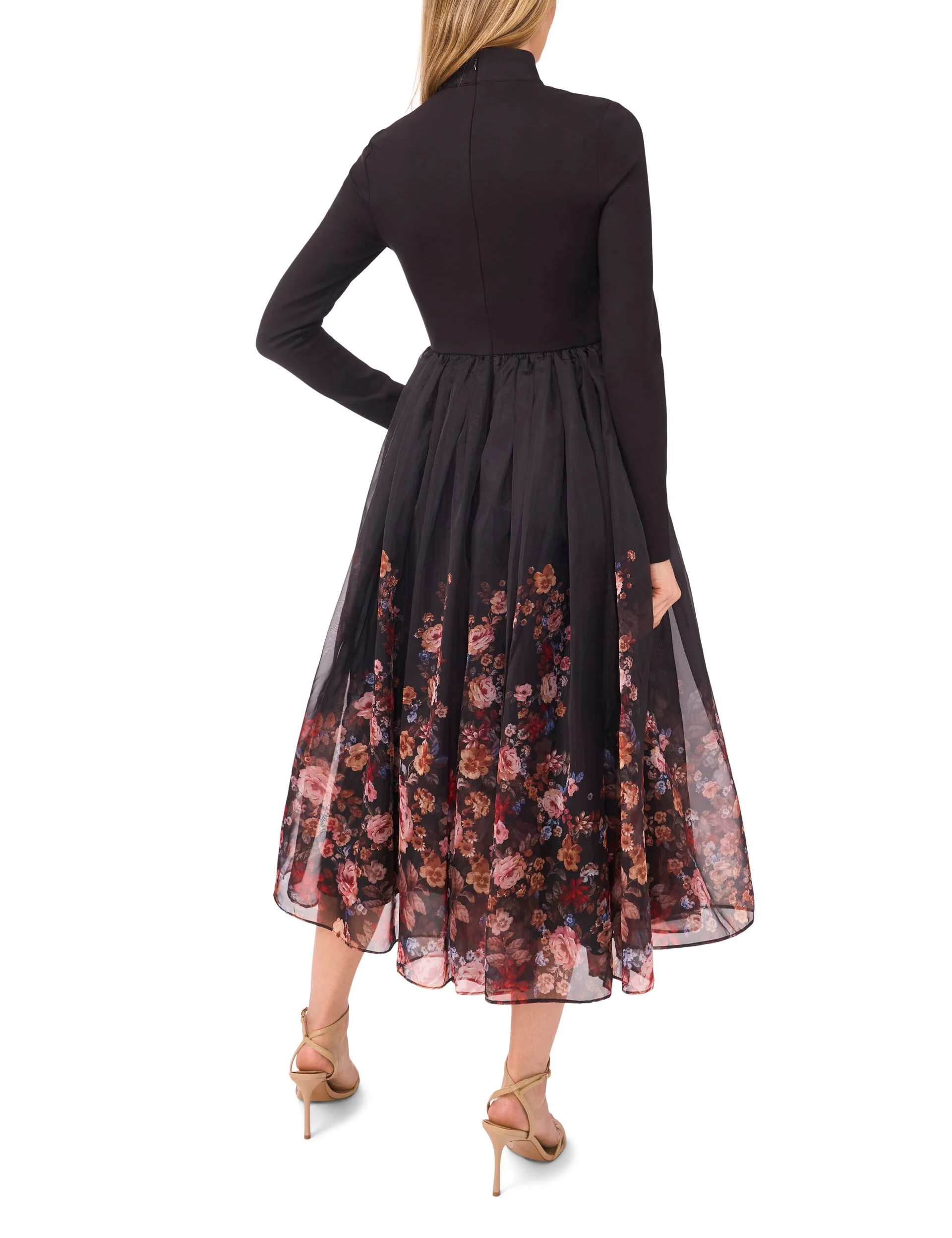 FLORINE | BLACK - Image 3