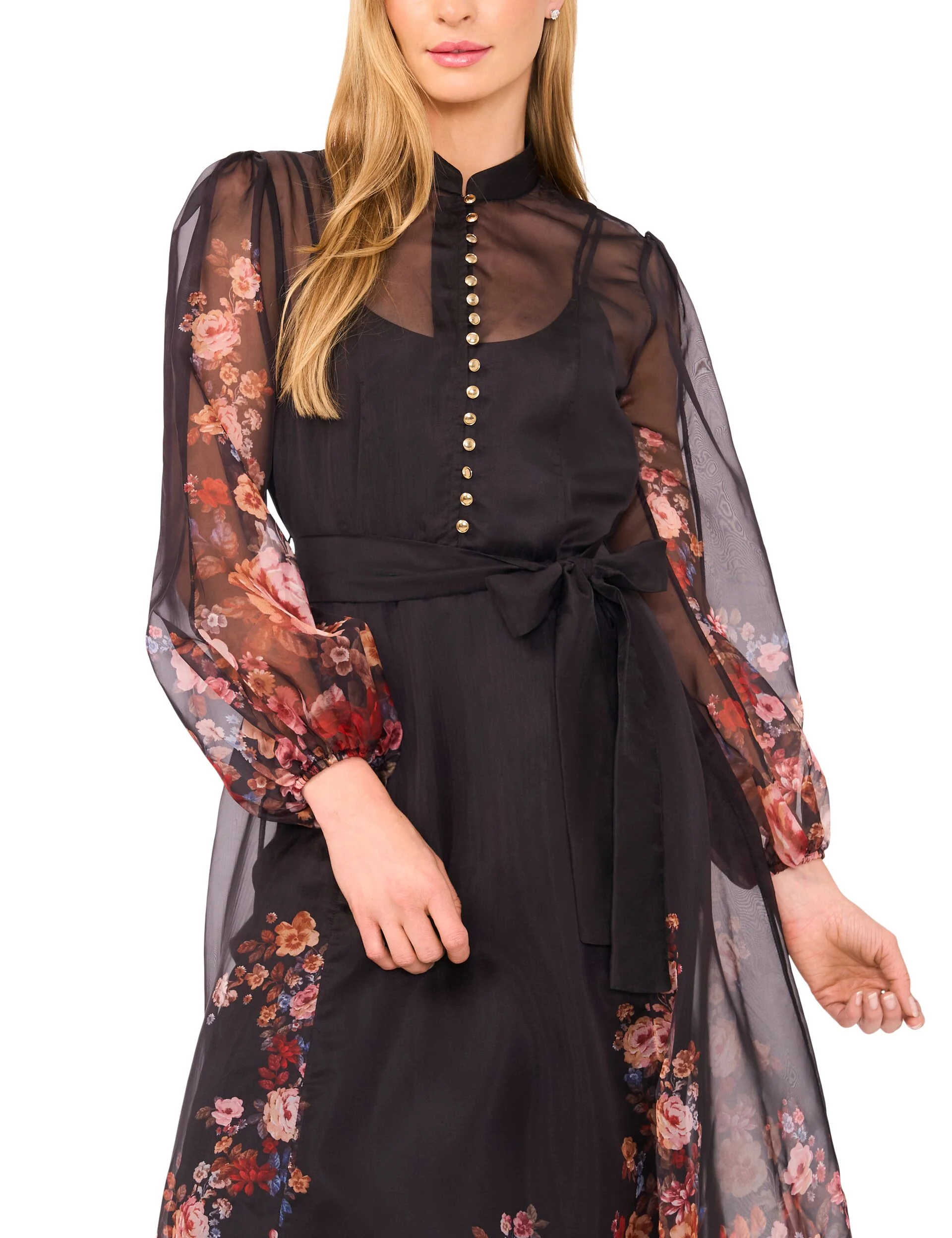 FLORISSA | BLACK - Image 2
