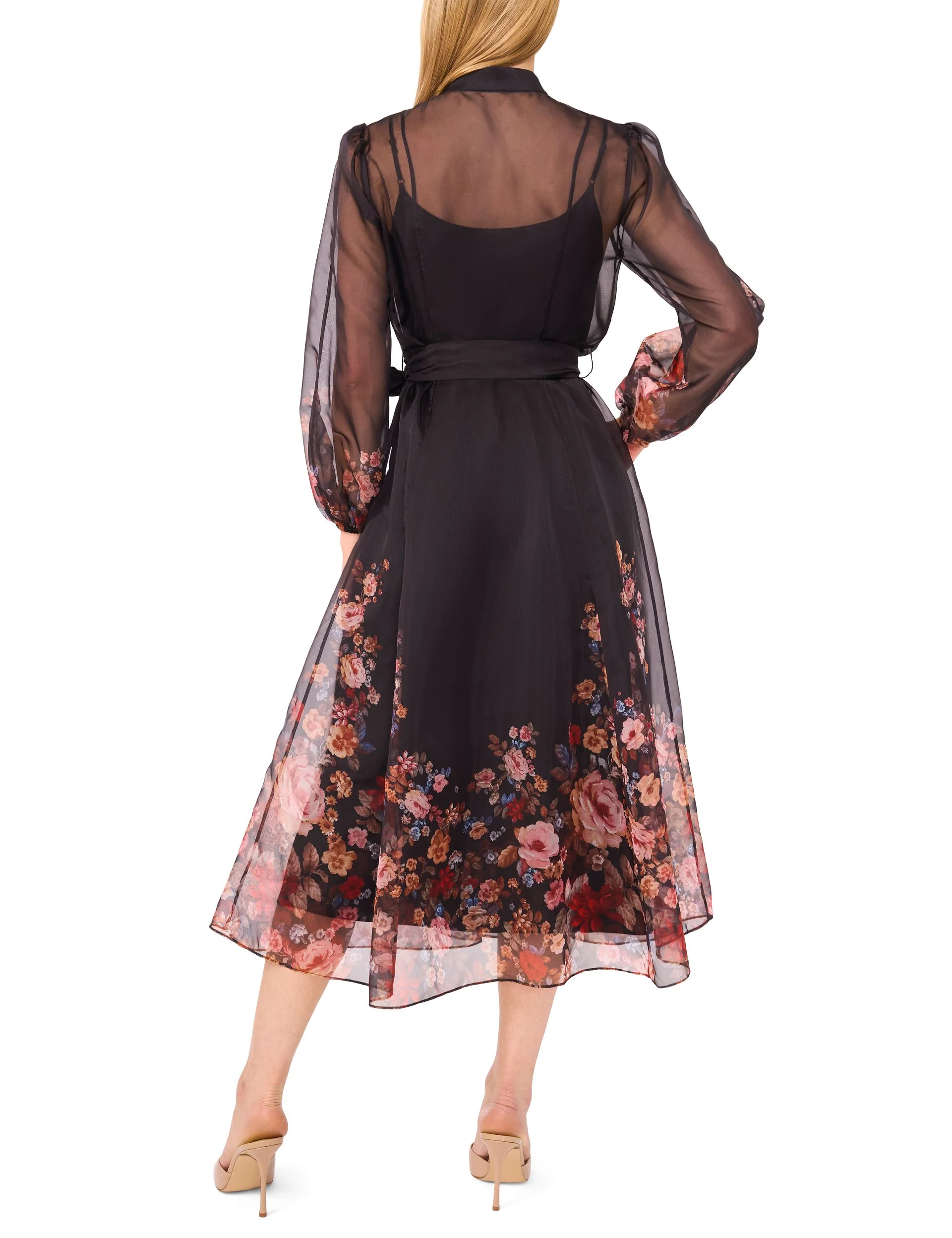 FLORISSA | BLACK - Image 3