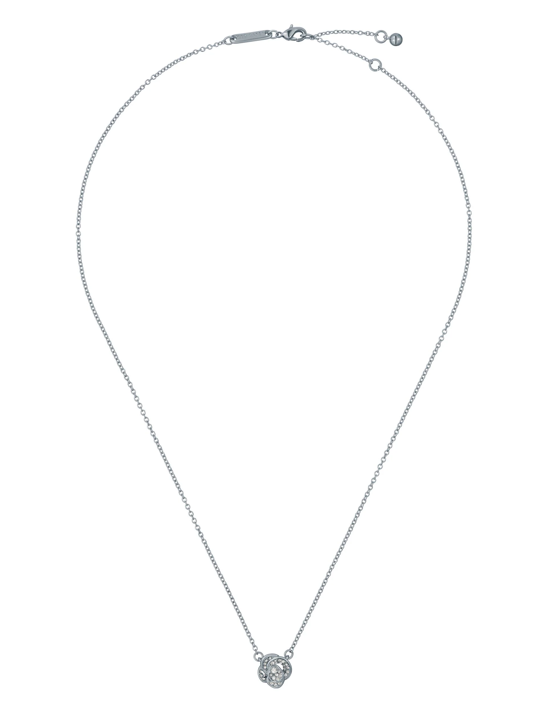 FLORITA | SILVER - Image 3