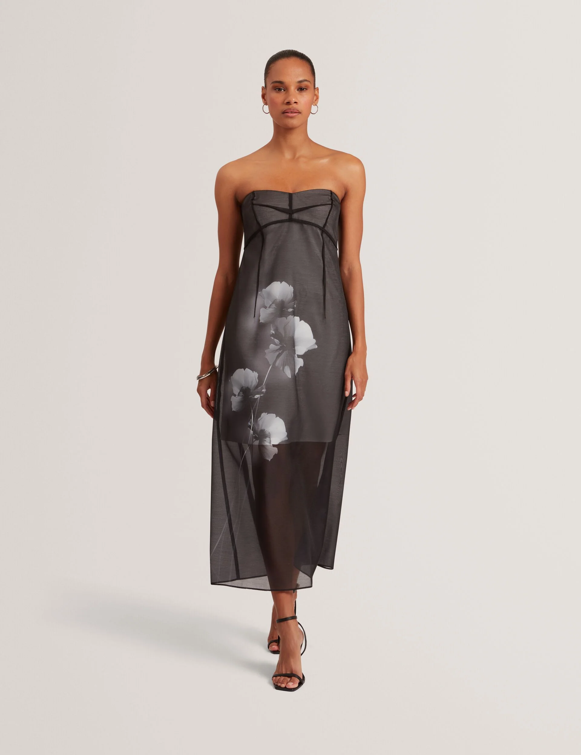 FLORZA | BLACK