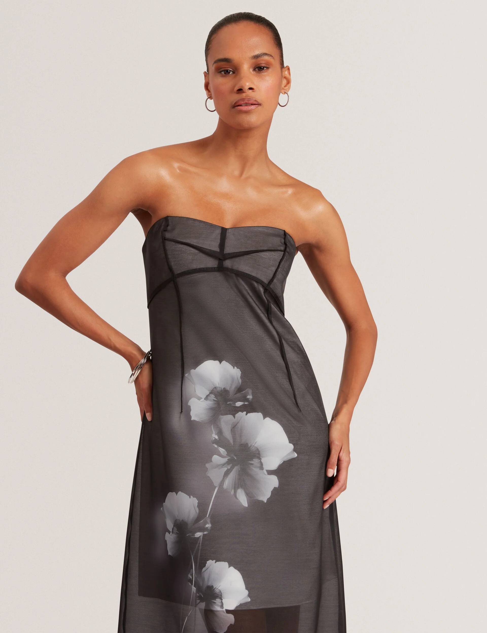 FLORZA | BLACK - Image 2