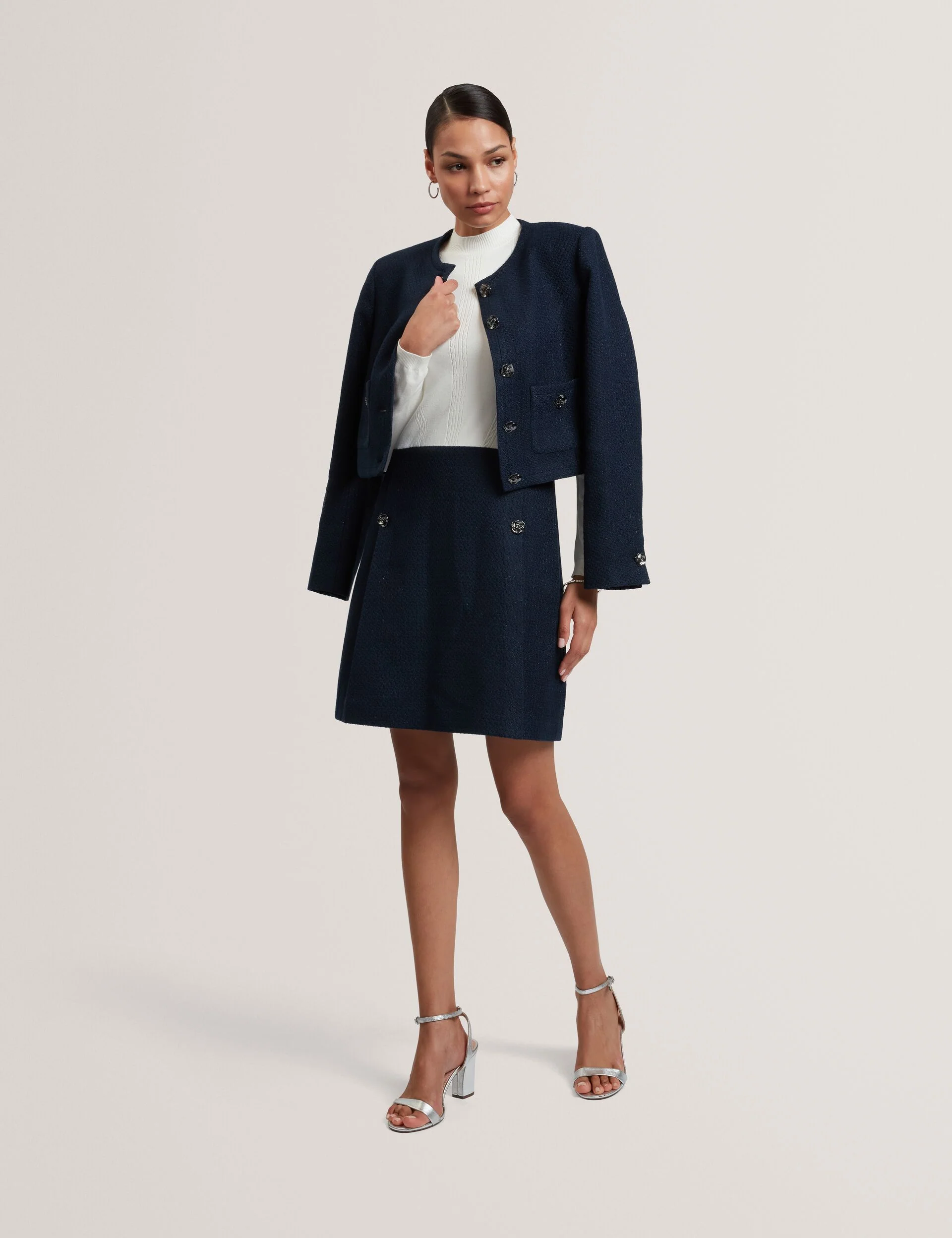 FLOXAM | NAVY - Image 2
