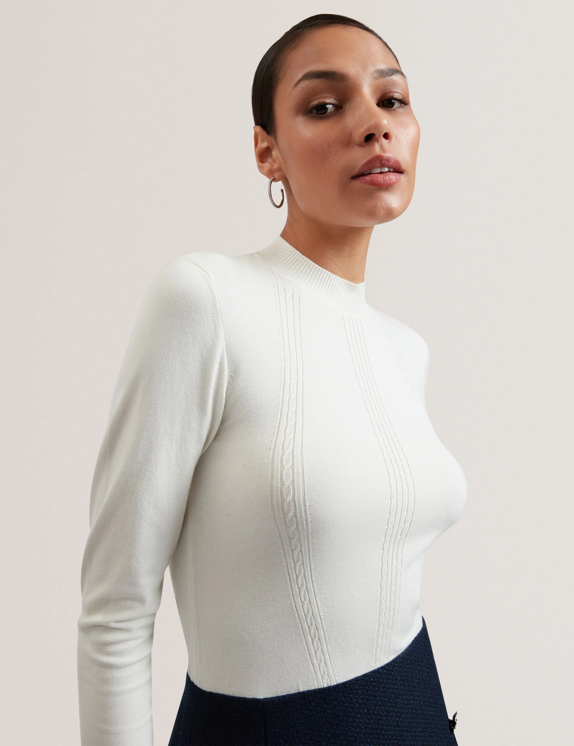 FLOXAM | NAVY - Image 4