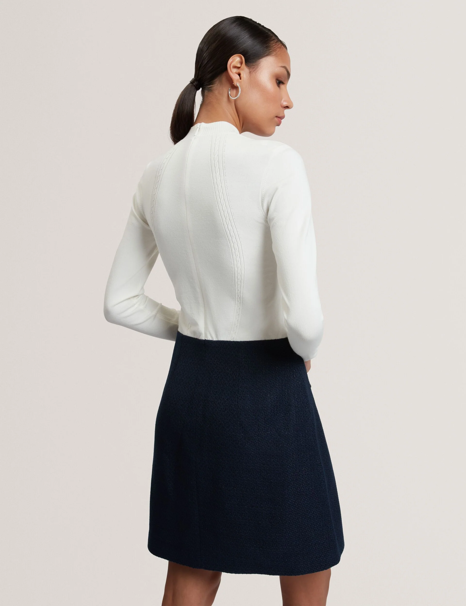 FLOXAM | NAVY - Image 5