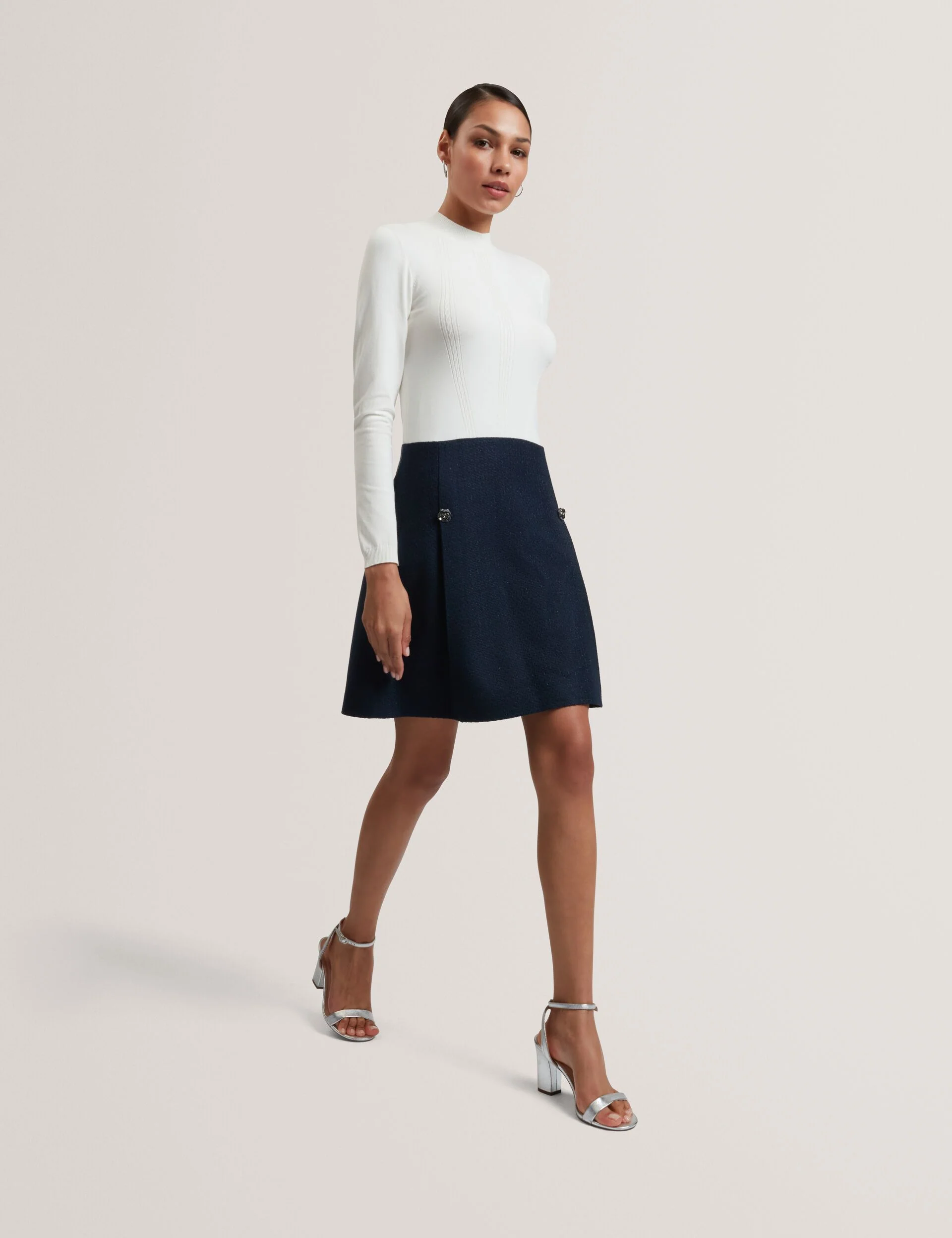 FLOXAM | NAVY - Image 6